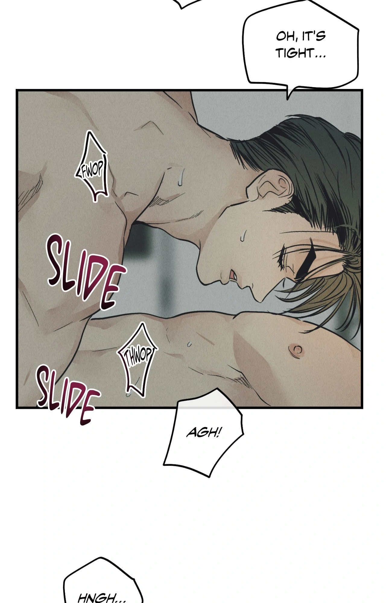 Payback〘Official〙 - Side Story 5 manhwa