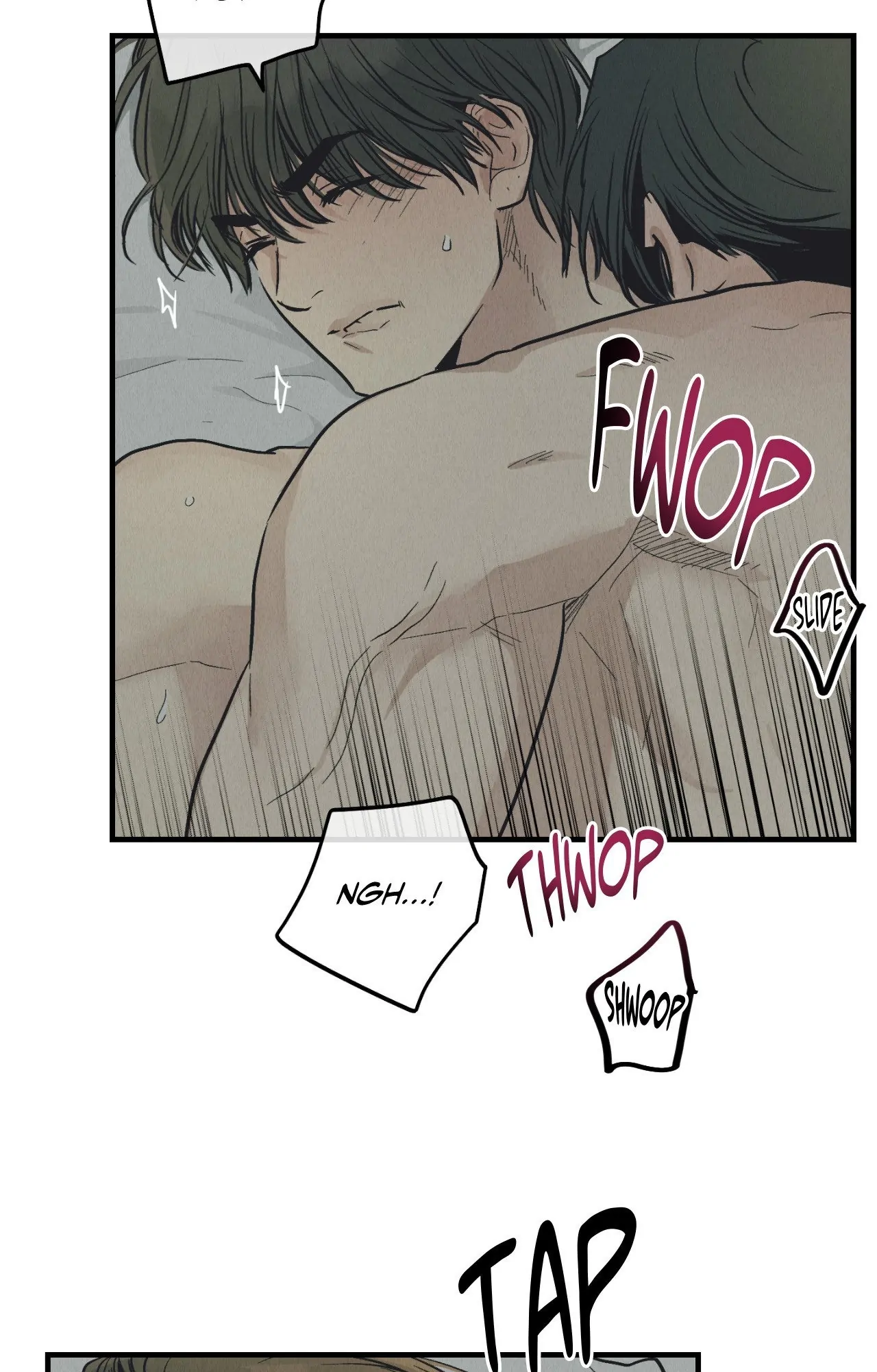 Payback〘Official〙 - Side Story 5 manhwa