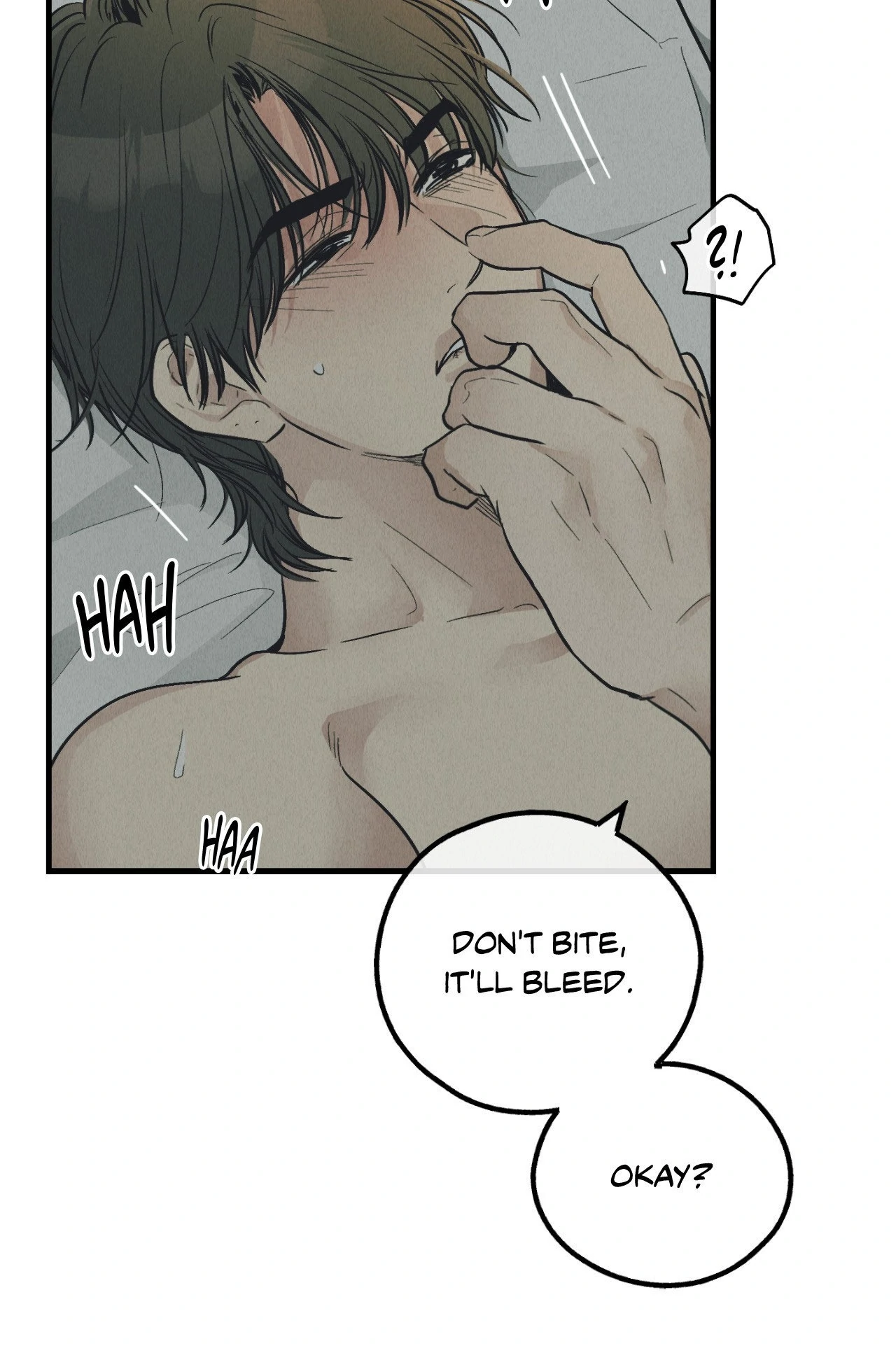 Payback〘Official〙 - Side Story 5 manhwa