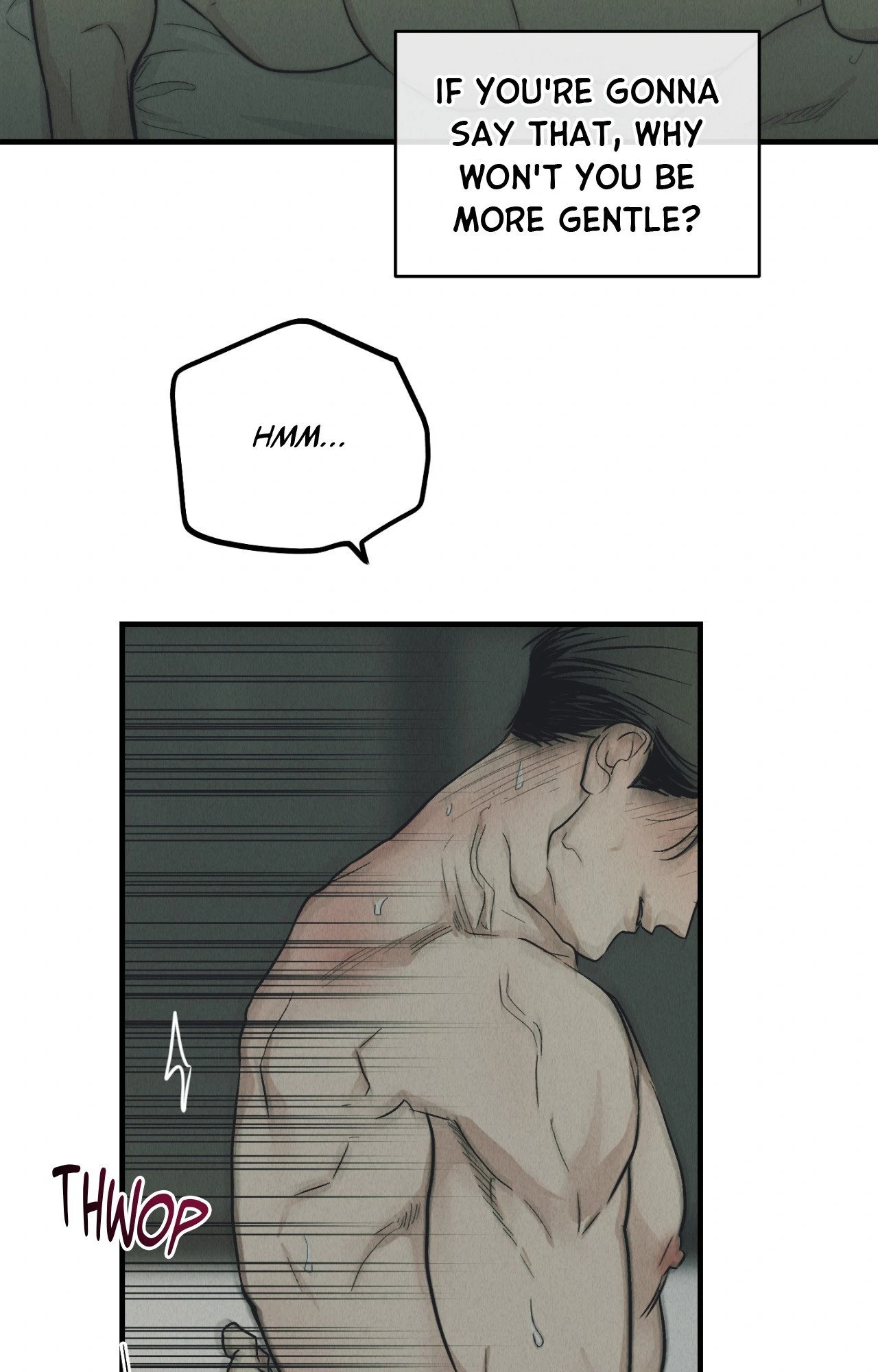 Payback〘Official〙 - Side Story 5 manhwa