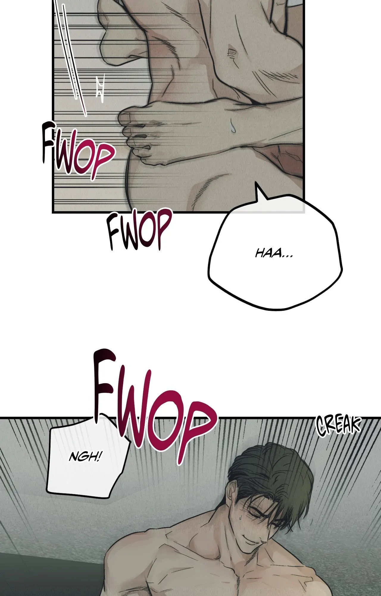 Payback〘Official〙 - Side Story 5 manhwa