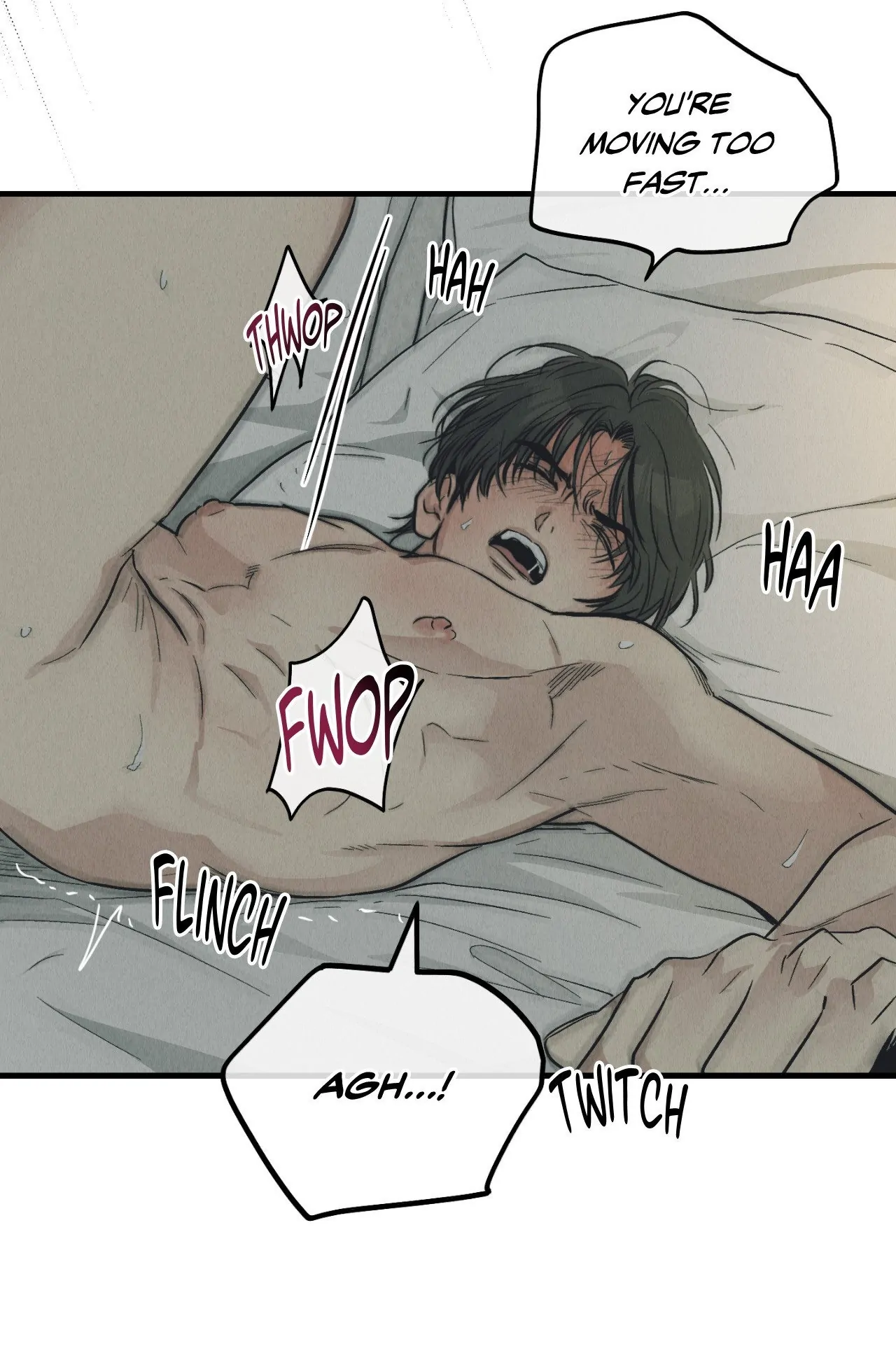 Payback〘Official〙 - Side Story 5 manhwa