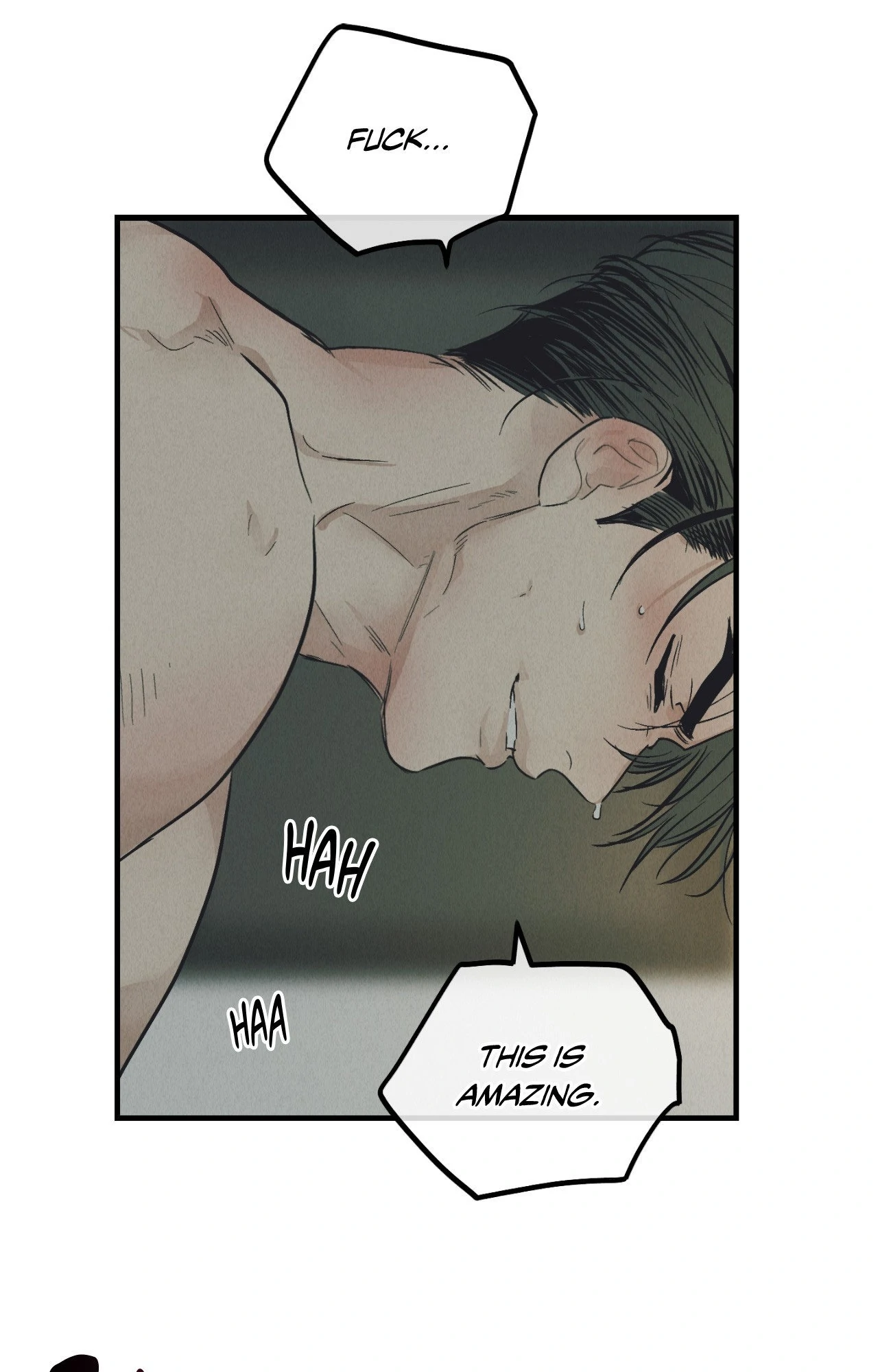 Payback〘Official〙 - Side Story 5 manhwa