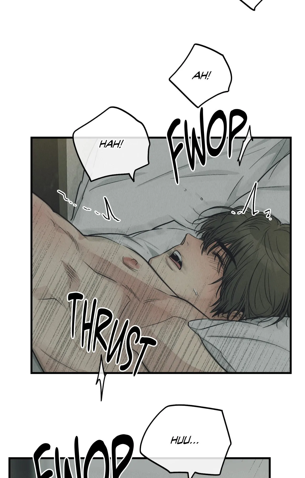 Payback〘Official〙 - Side Story 5 manhwa