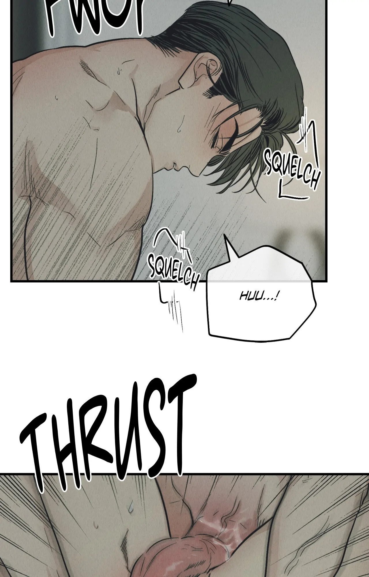 Payback〘Official〙 - Side Story 5 manhwa