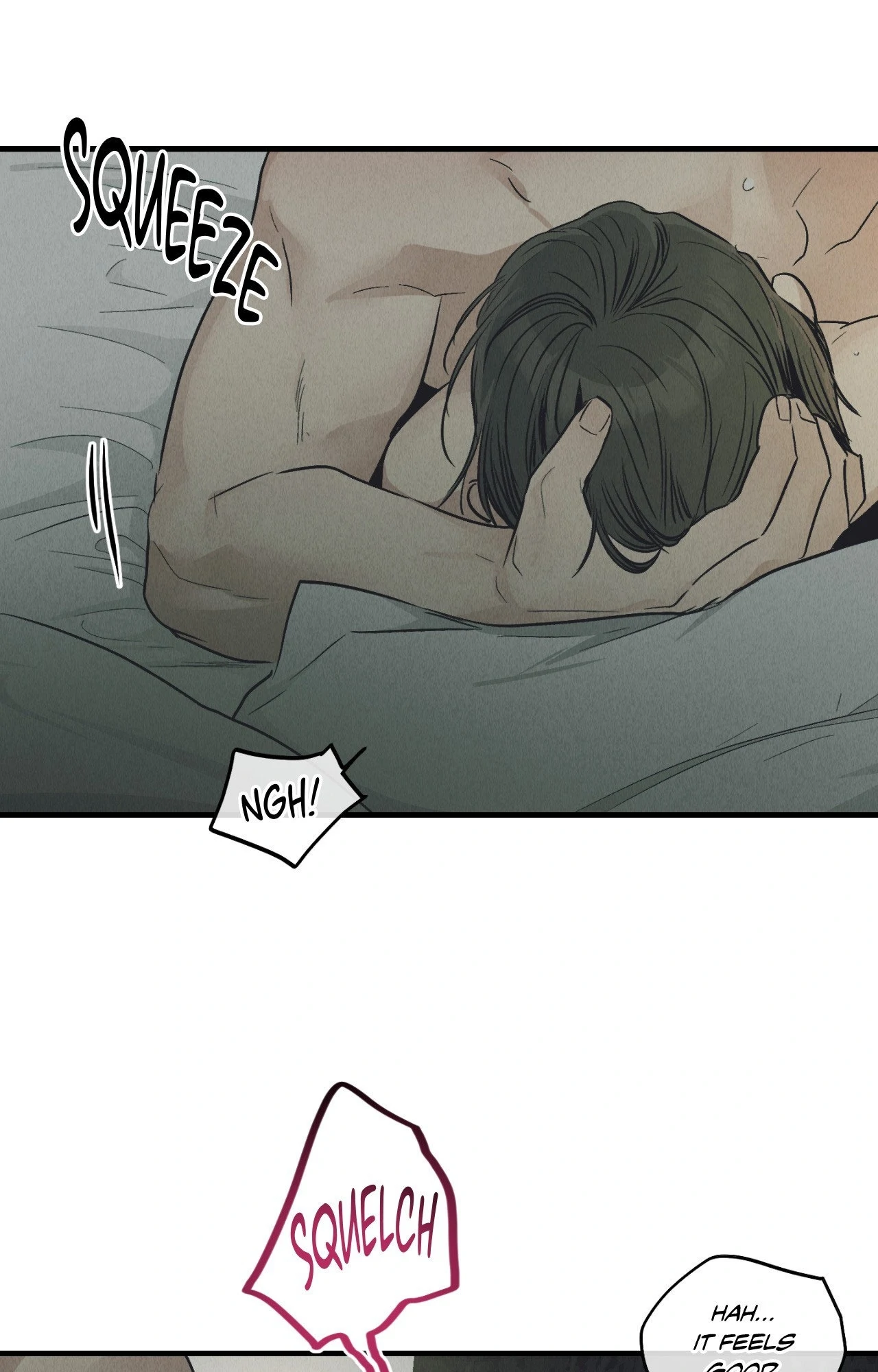 Payback〘Official〙 - Side Story 5 manhwa