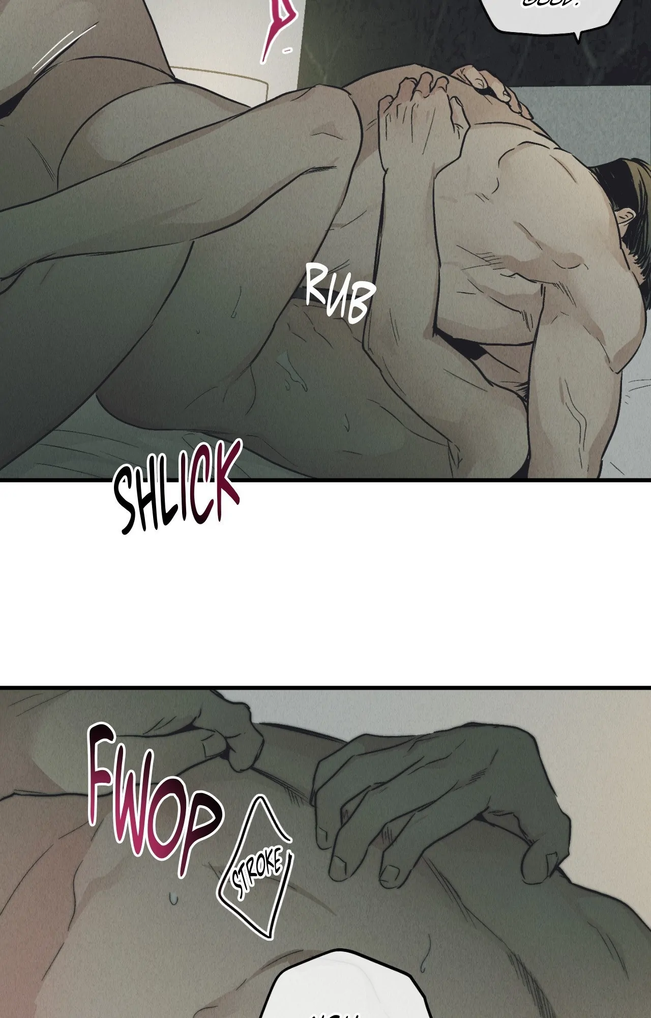 Payback〘Official〙 - Side Story 5 manhwa