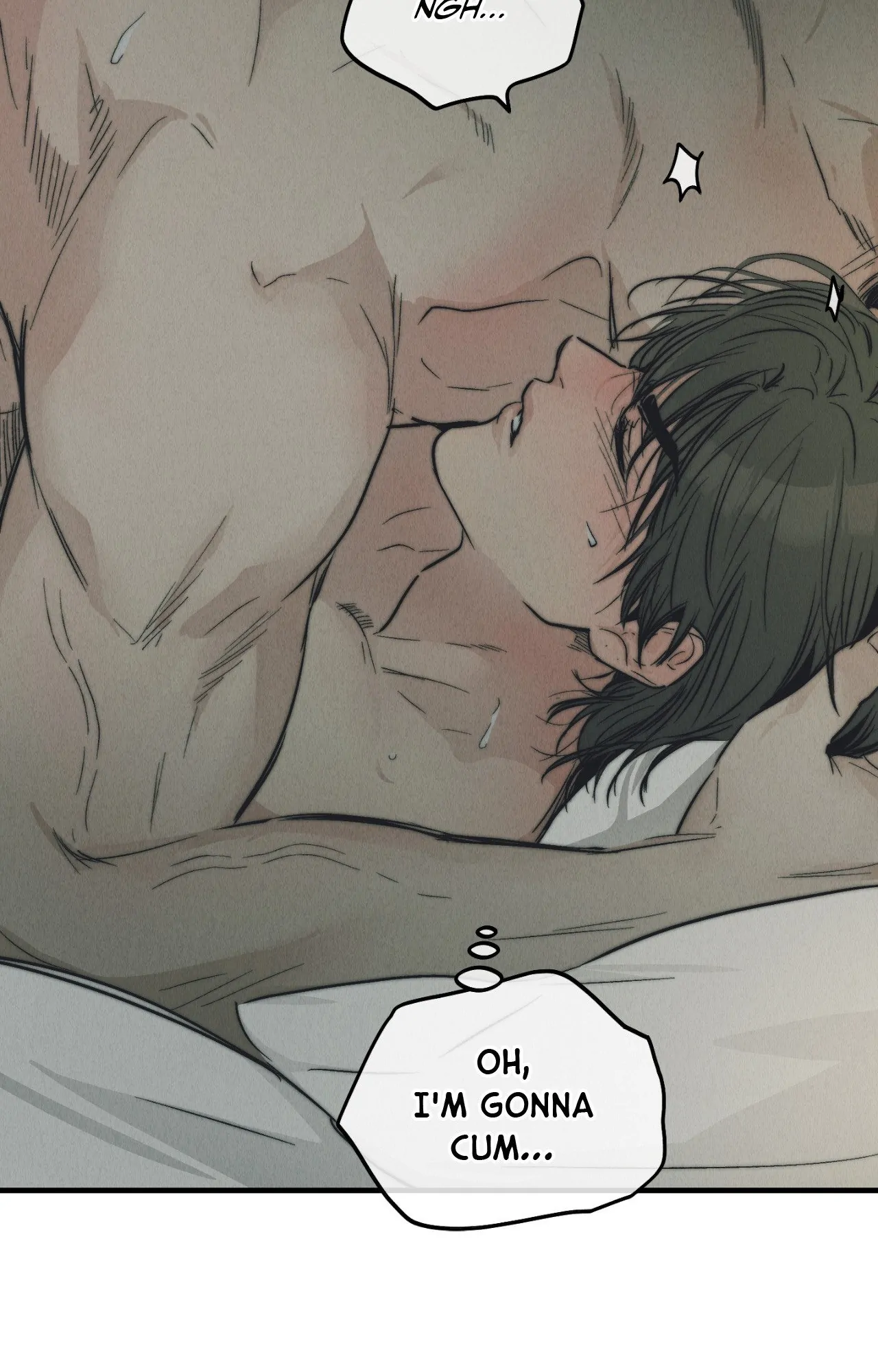 Payback〘Official〙 - Side Story 5 manhwa