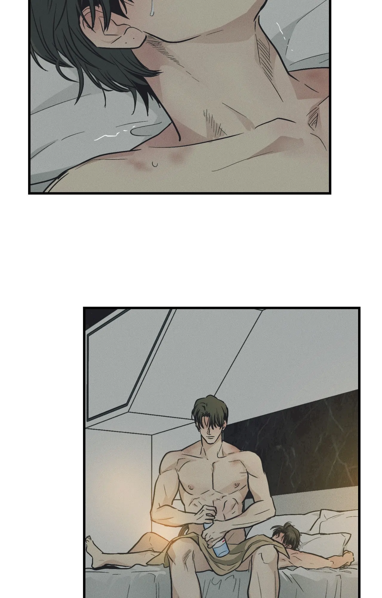 Payback〘Official〙 - Side Story 6 manhwa
