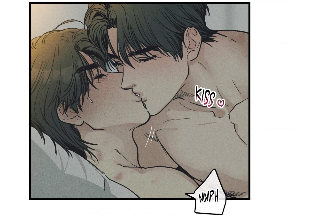 Payback〘Official〙 - Side Story 6 manhwa