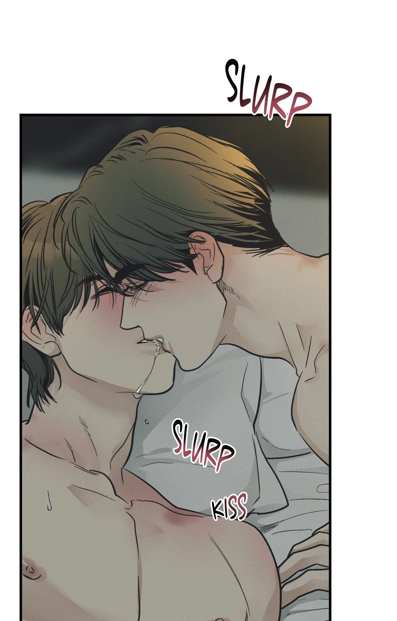 Payback〘Official〙 - Side Story 6 manhwa