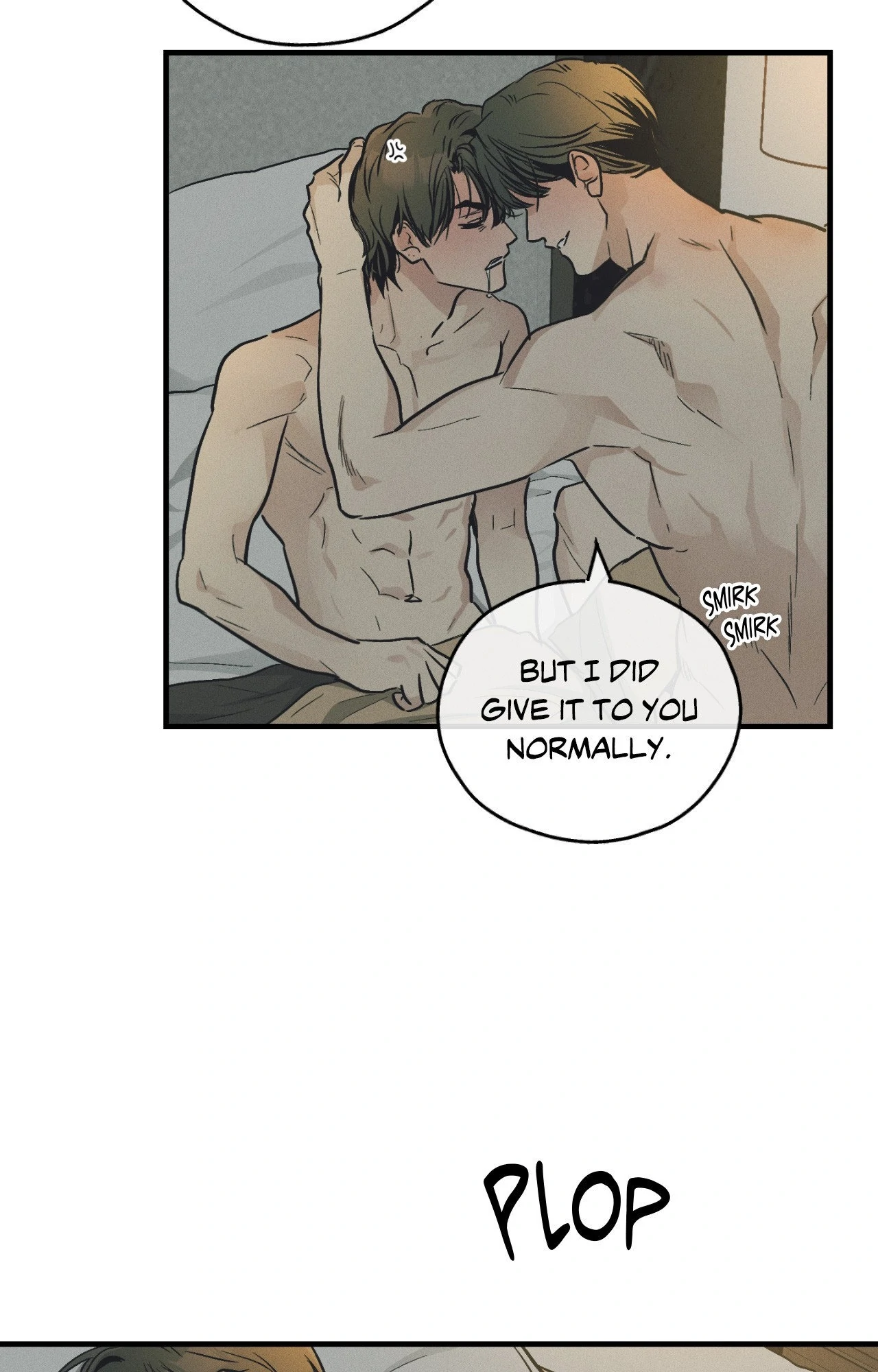 Payback〘Official〙 - Side Story 6 manhwa