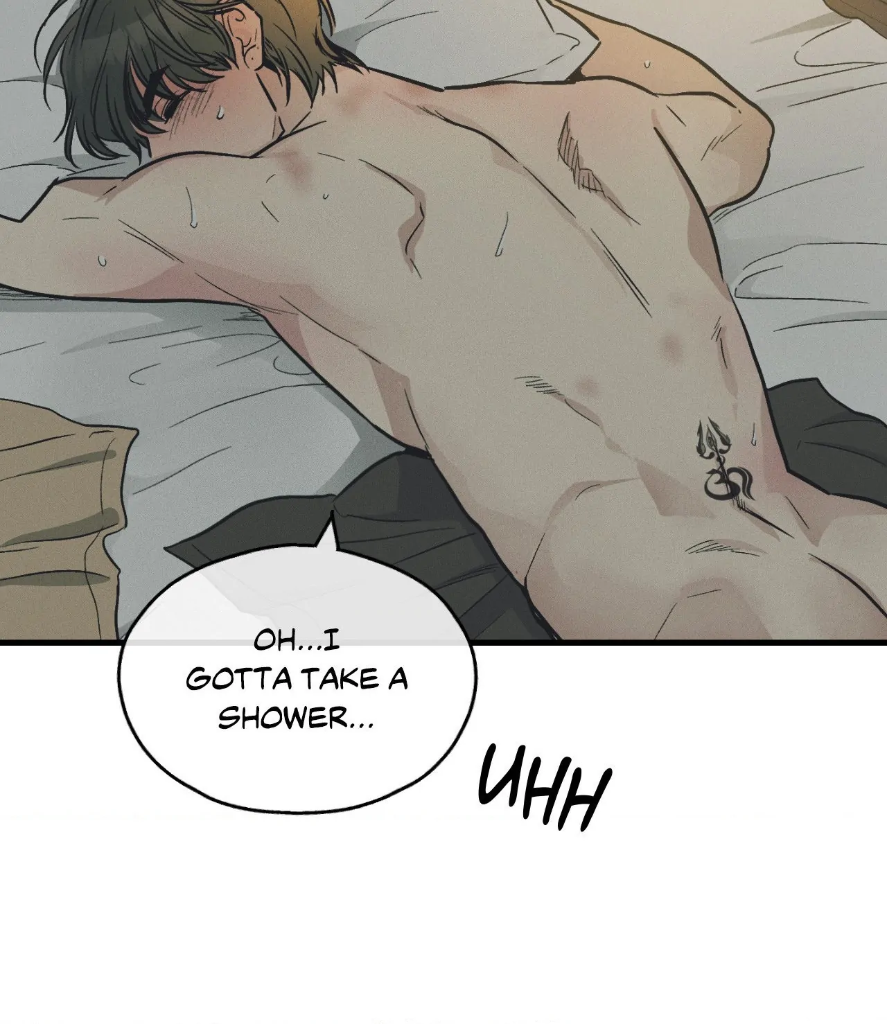 Payback〘Official〙 - Side Story 6 manhwa