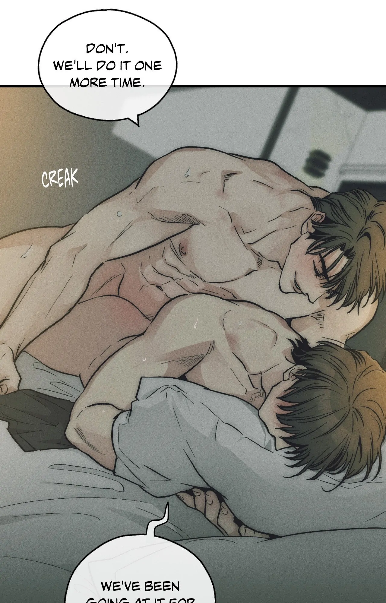 Payback〘Official〙 - Side Story 6 manhwa
