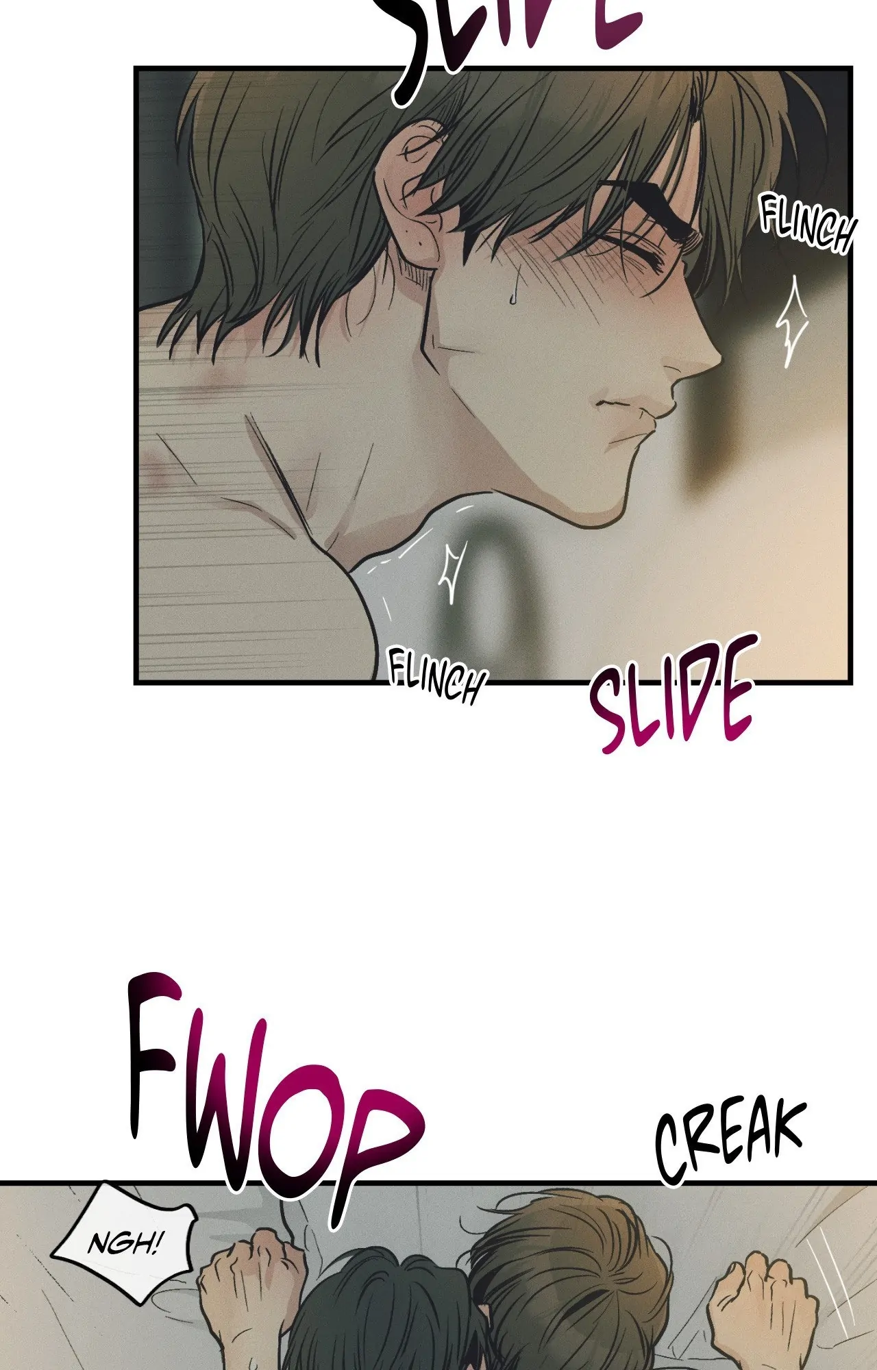 Payback〘Official〙 - Side Story 6 manhwa