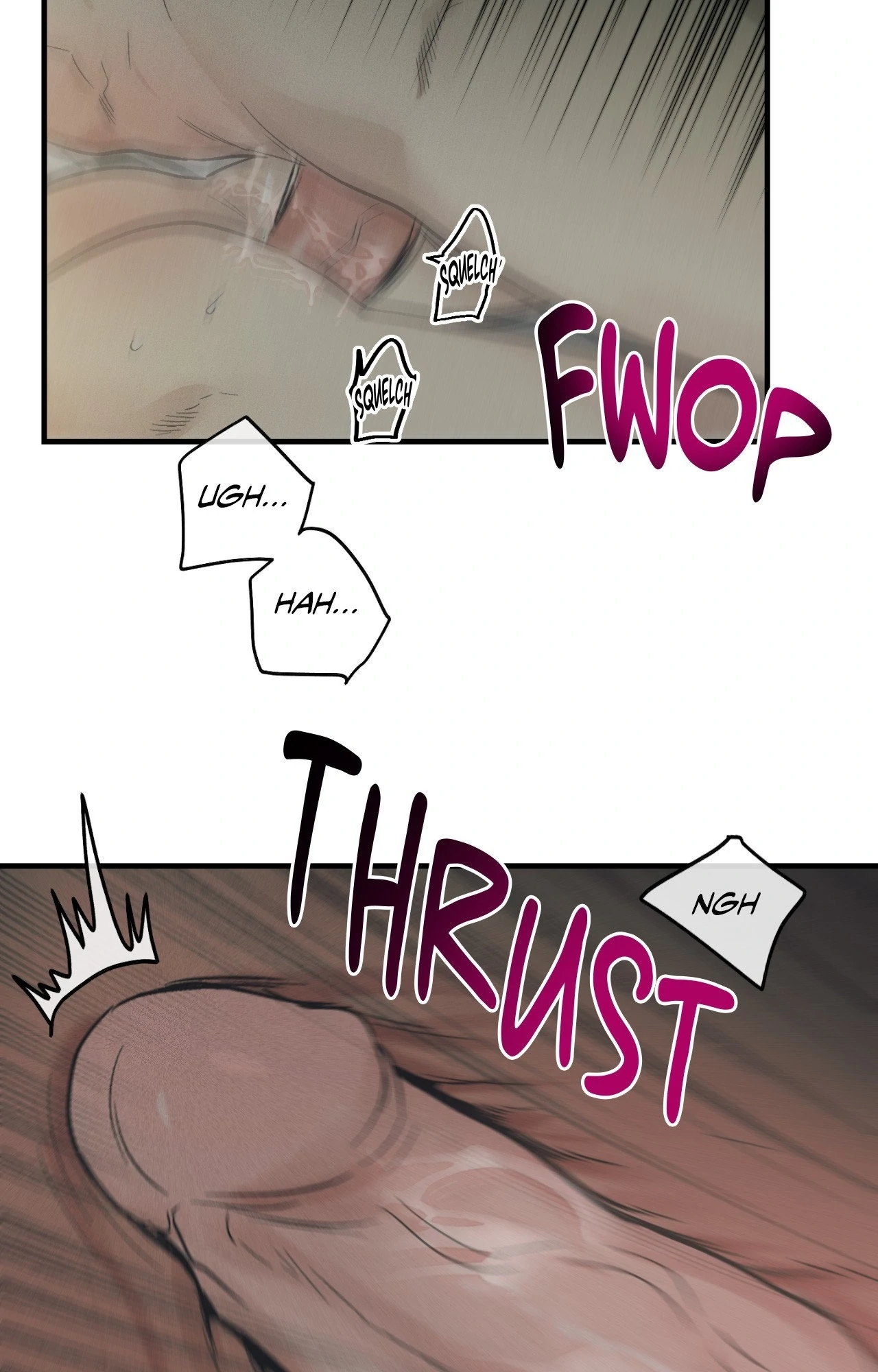 Payback〘Official〙 - Side Story 6 manhwa