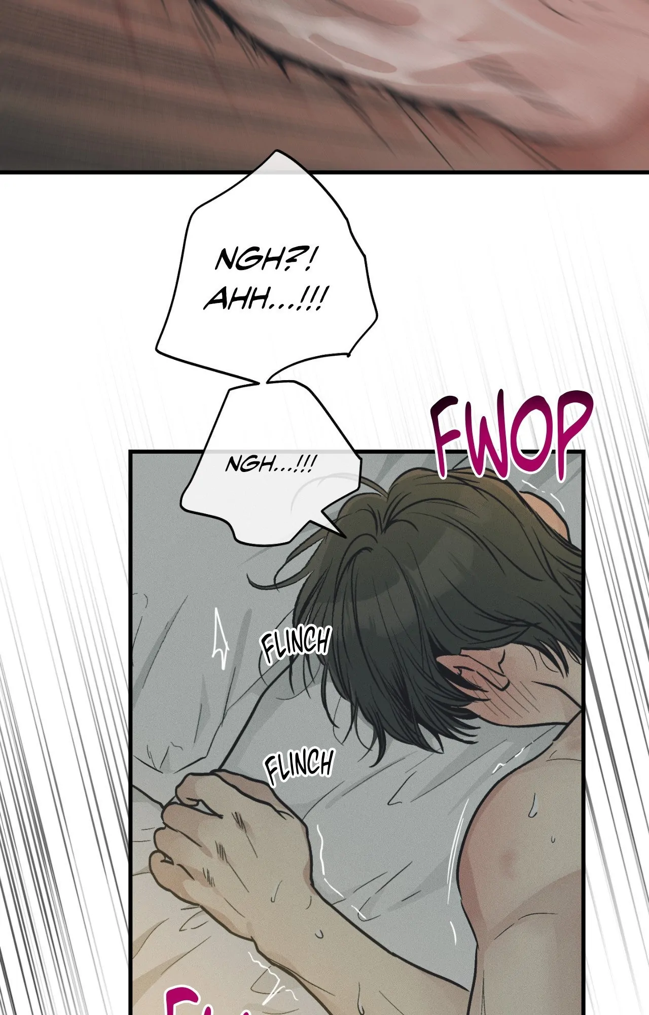 Payback〘Official〙 - Side Story 6 manhwa