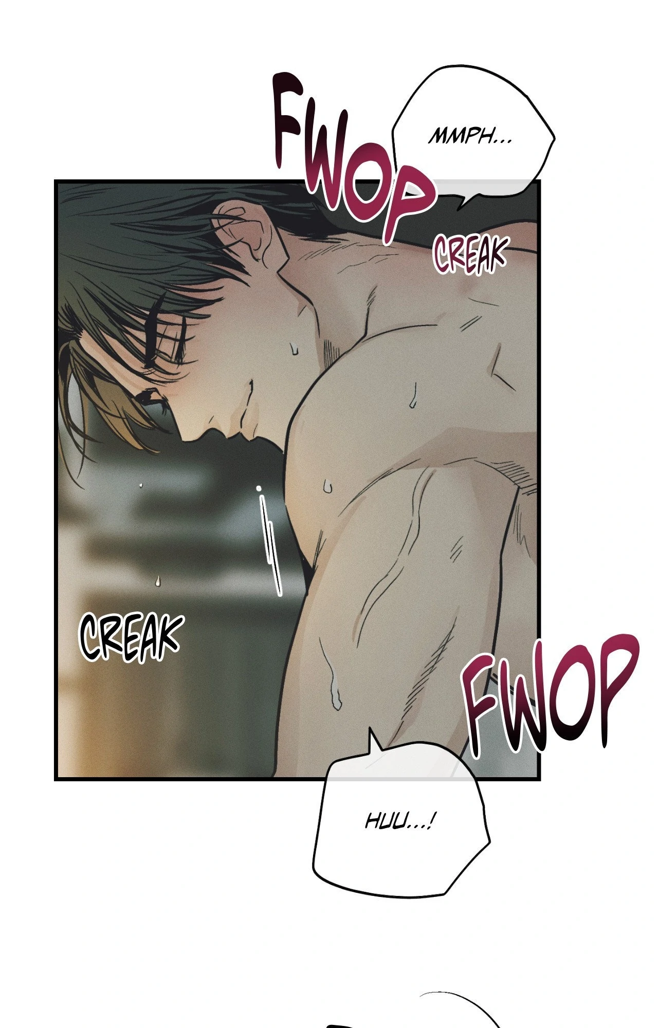 Payback〘Official〙 - Side Story 6 manhwa