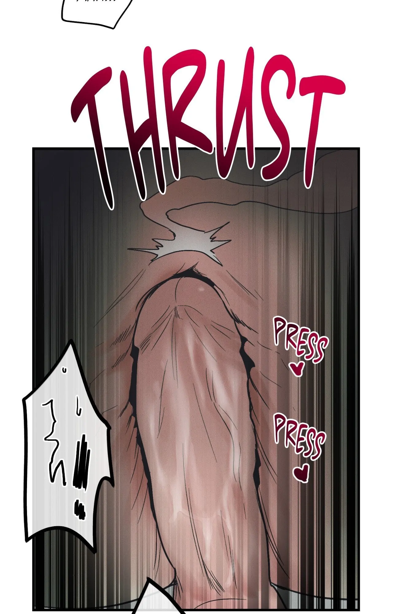 Payback〘Official〙 - Side Story 6 manhwa