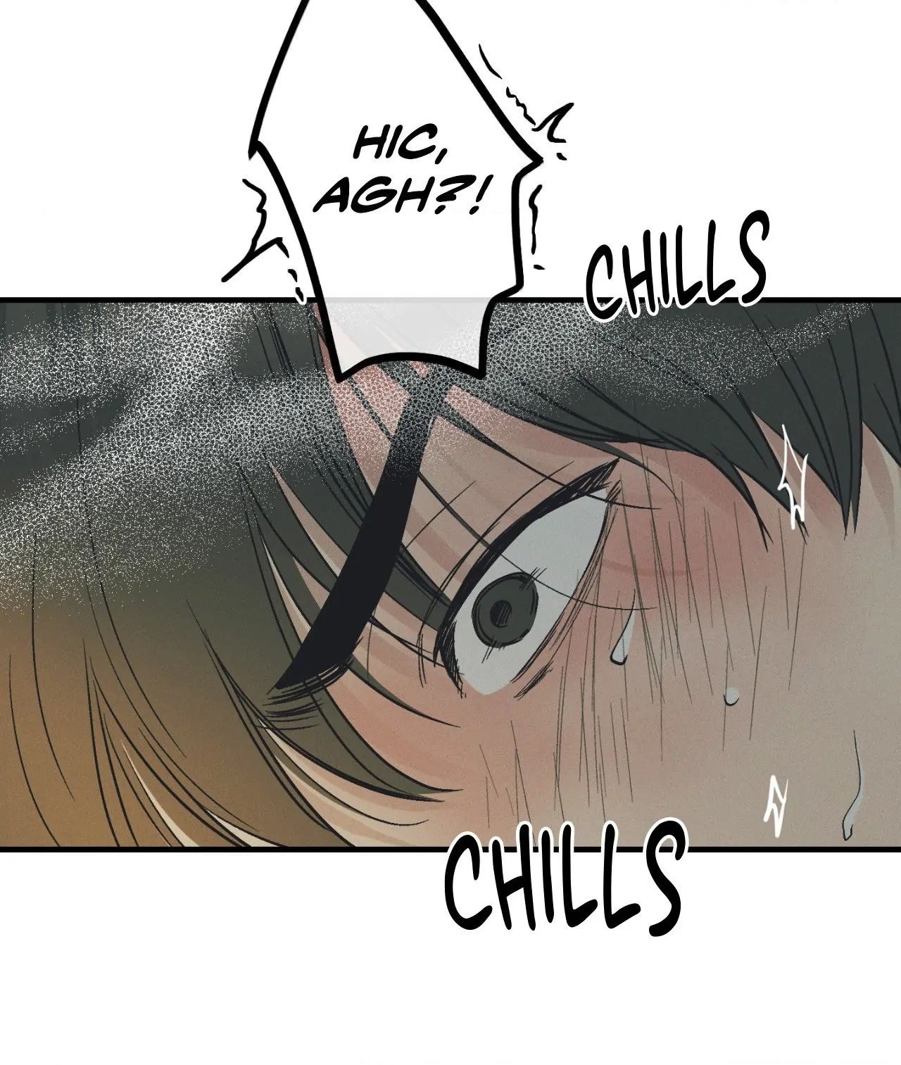 Payback〘Official〙 - Side Story 6 manhwa