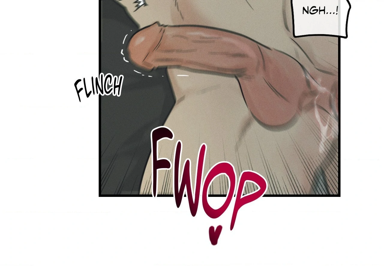 Payback〘Official〙 - Side Story 6 manhwa