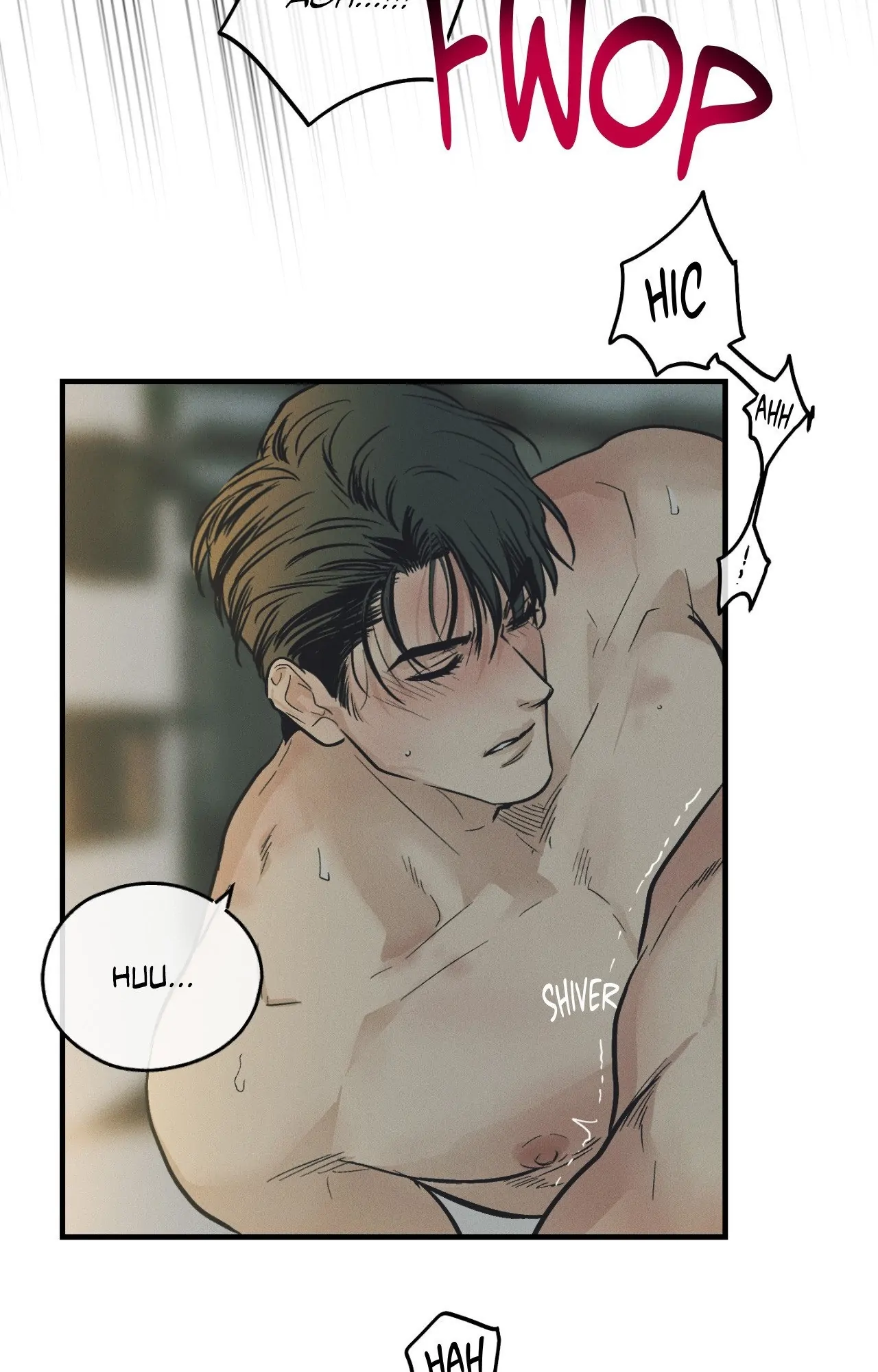 Payback〘Official〙 - Side Story 6 manhwa
