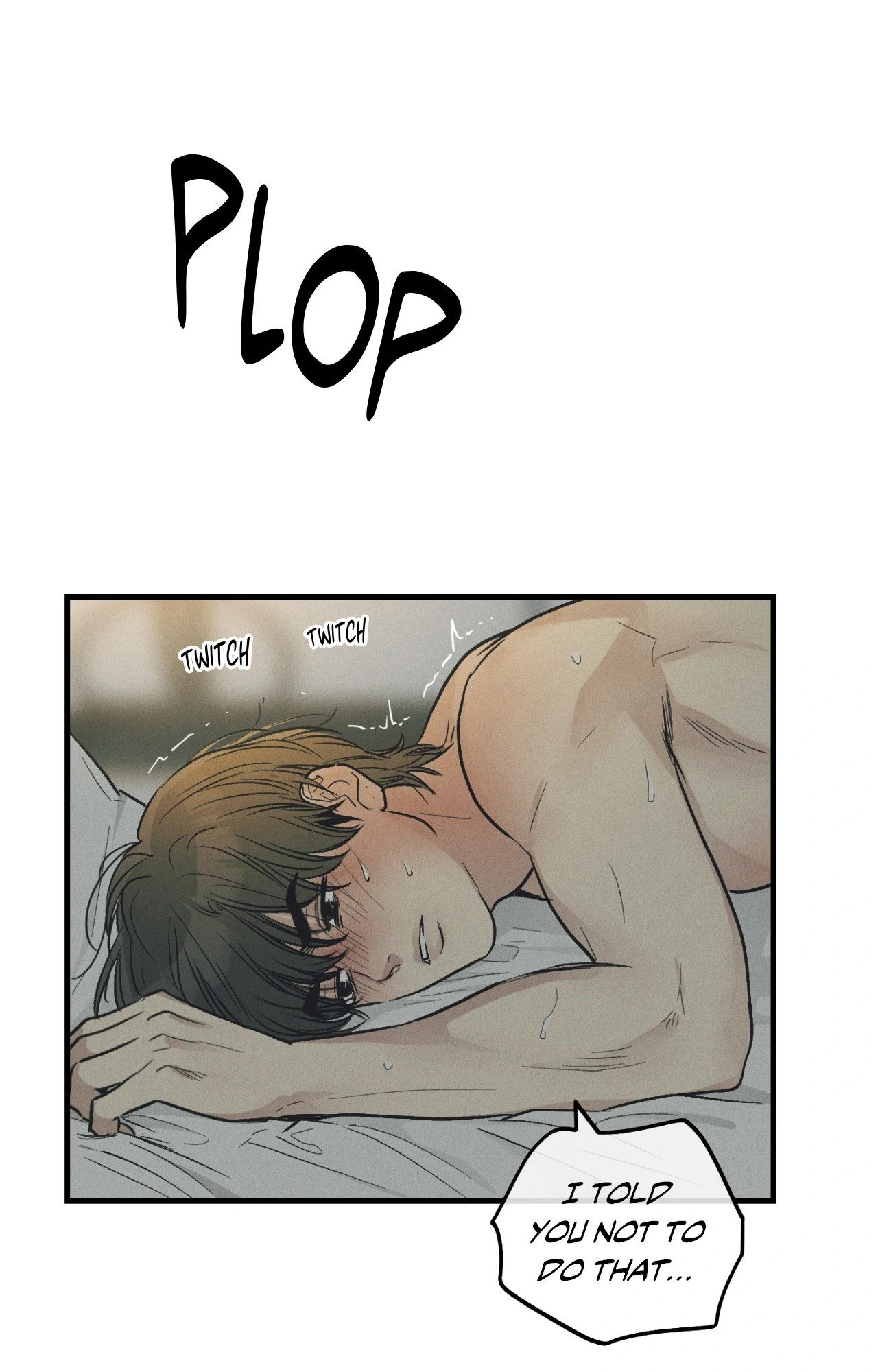 Payback〘Official〙 - Side Story 6 manhwa