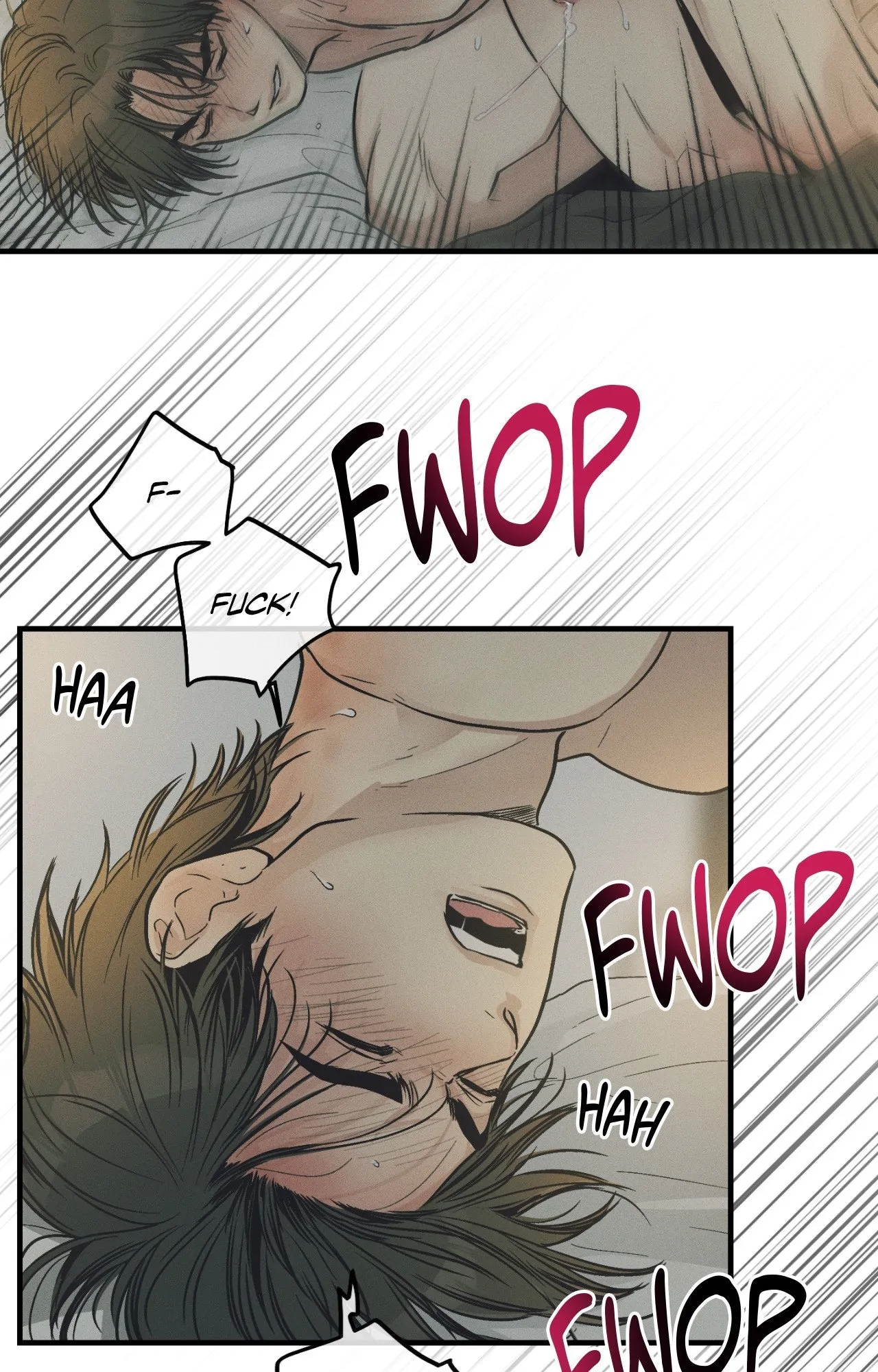 Payback〘Official〙 - Side Story 6 manhwa