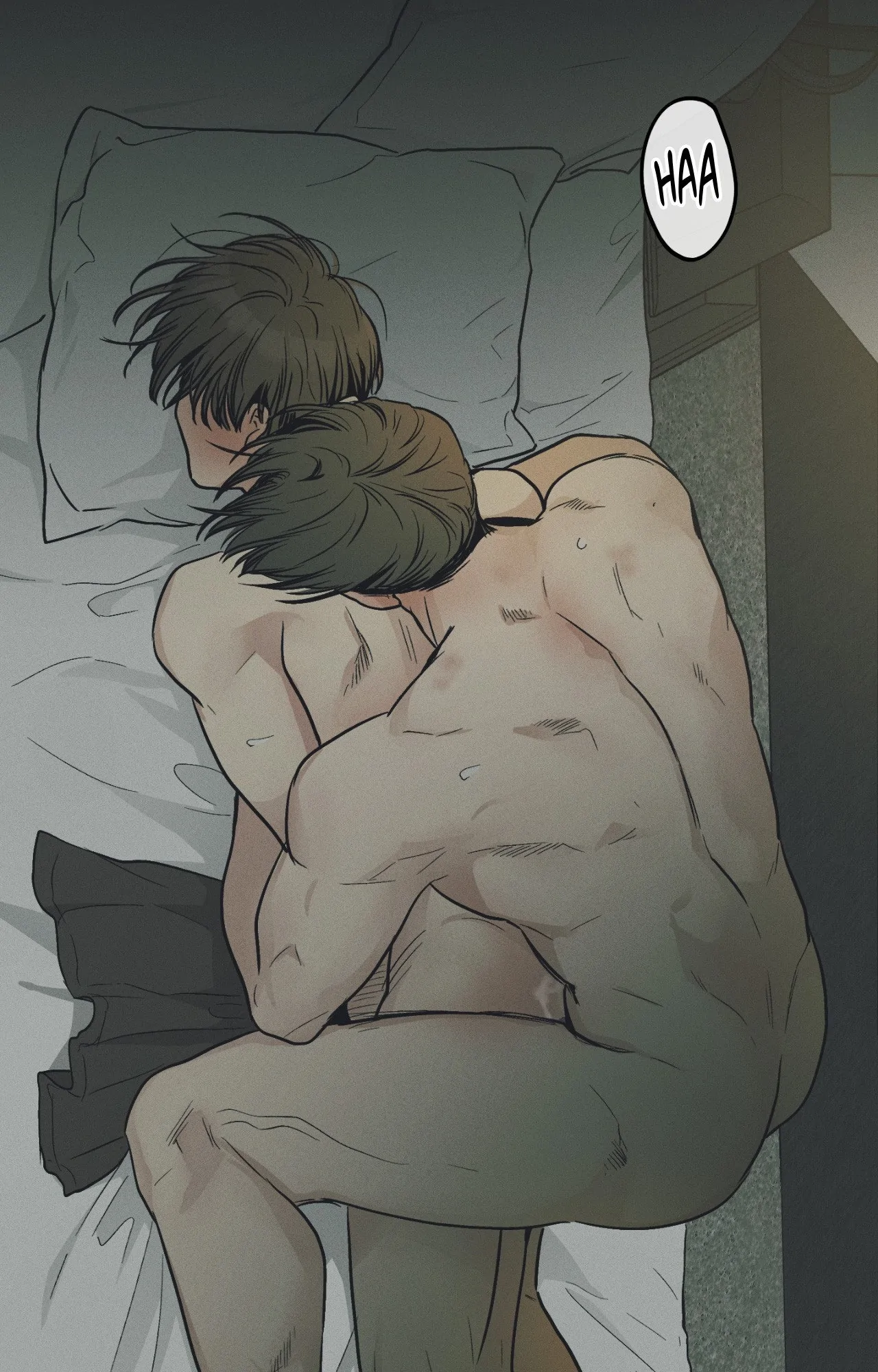 Payback〘Official〙 - Side Story 6 manhwa