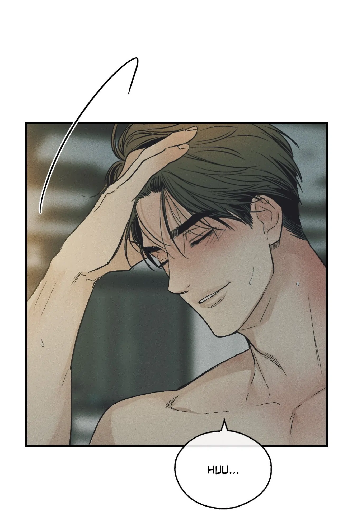 Payback〘Official〙 - Side Story 6 manhwa