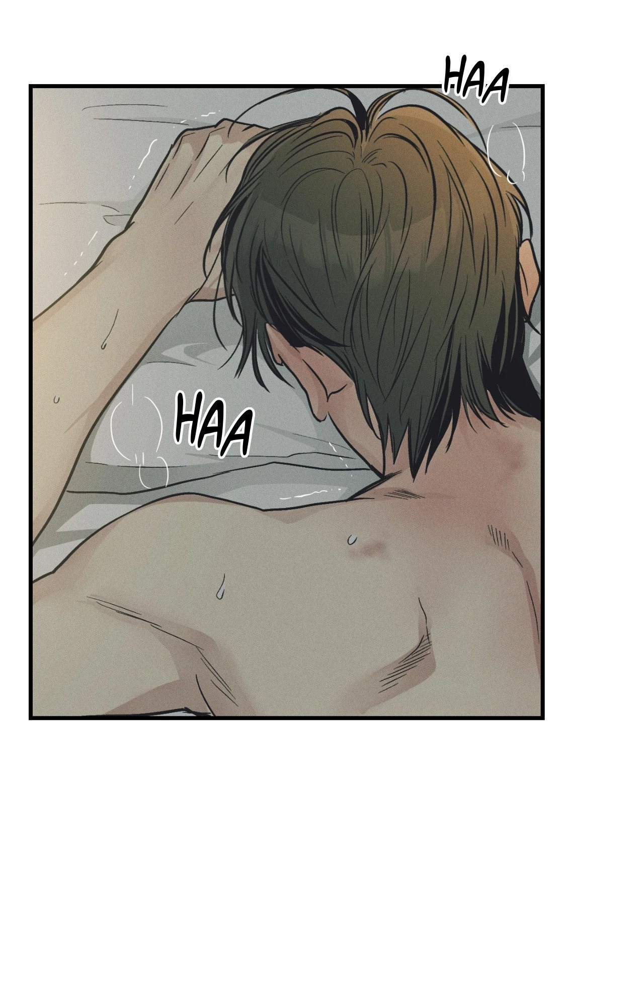 Payback〘Official〙 - Side Story 6 manhwa
