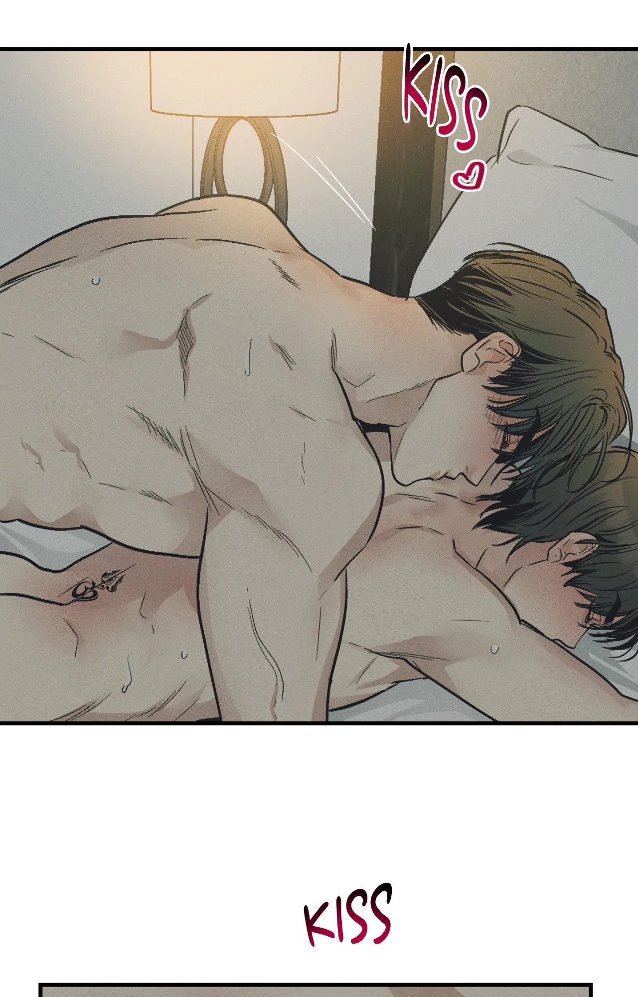 Payback〘Official〙 - Side Story 6 manhwa