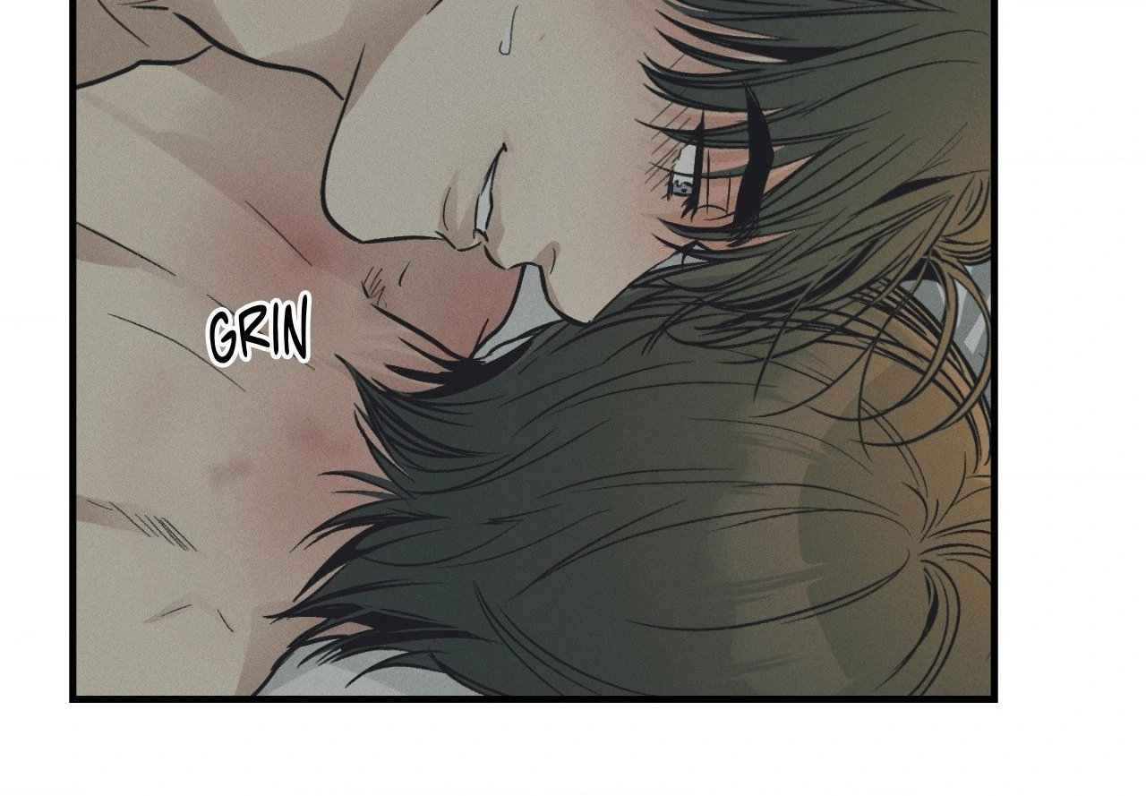 Payback〘Official〙 - Side Story 6 manhwa