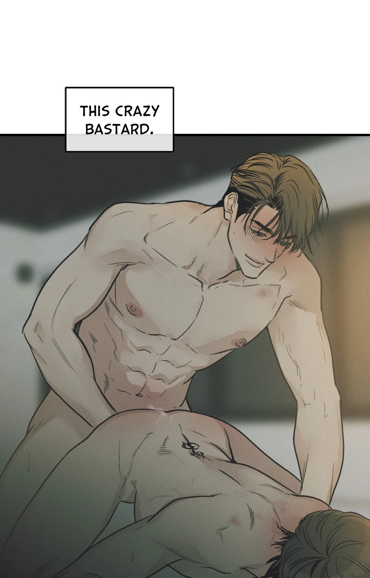 Payback〘Official〙 - Side Story 6 manhwa