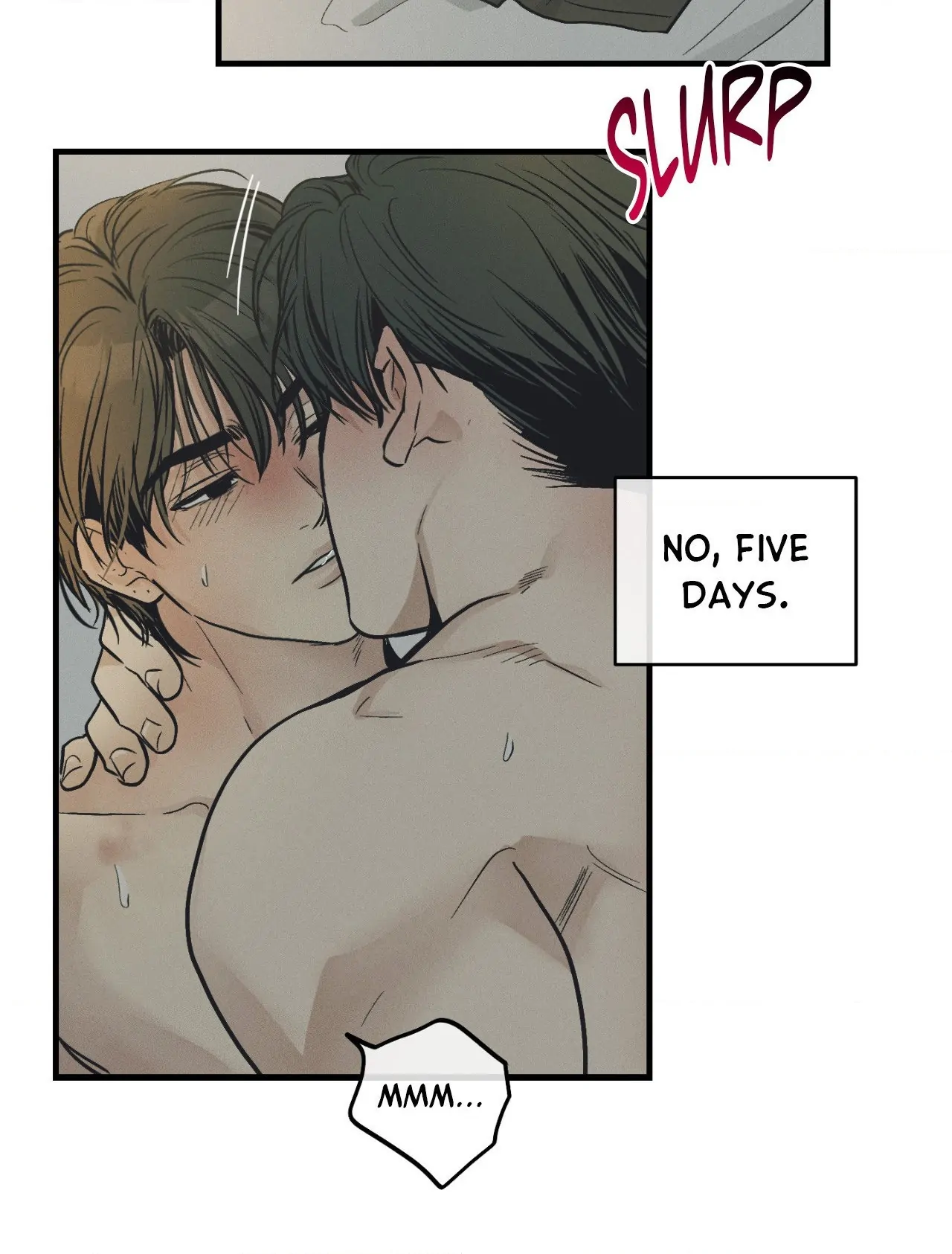 Payback〘Official〙 - Side Story 6 manhwa