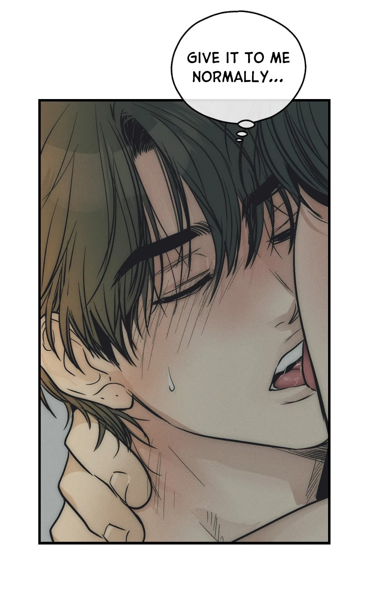 Payback〘Official〙 - Side Story 6 manhwa