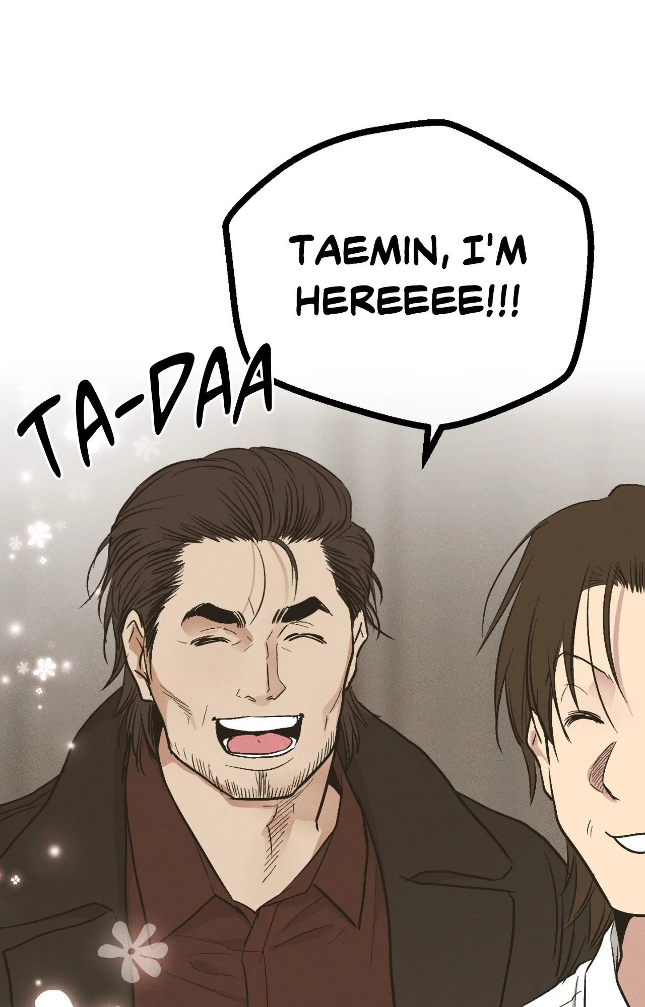 Payback〘Official〙 - Side Story 6 manhwa