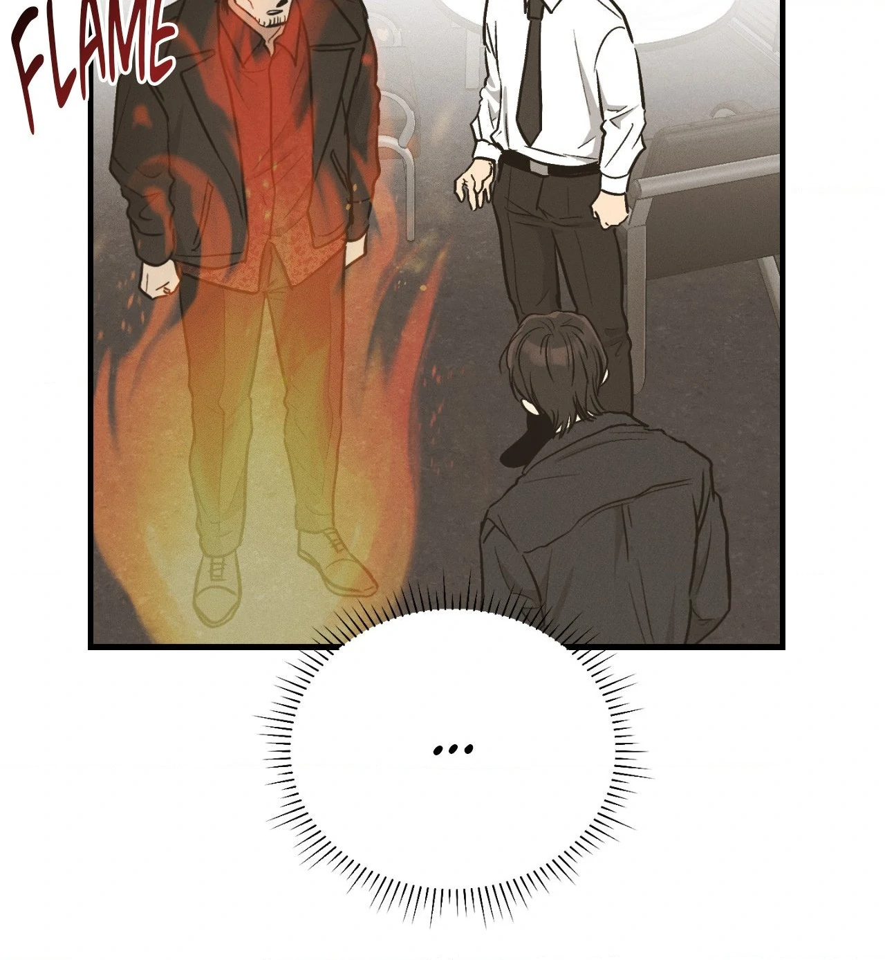 Payback〘Official〙 - Side Story 6 manhwa