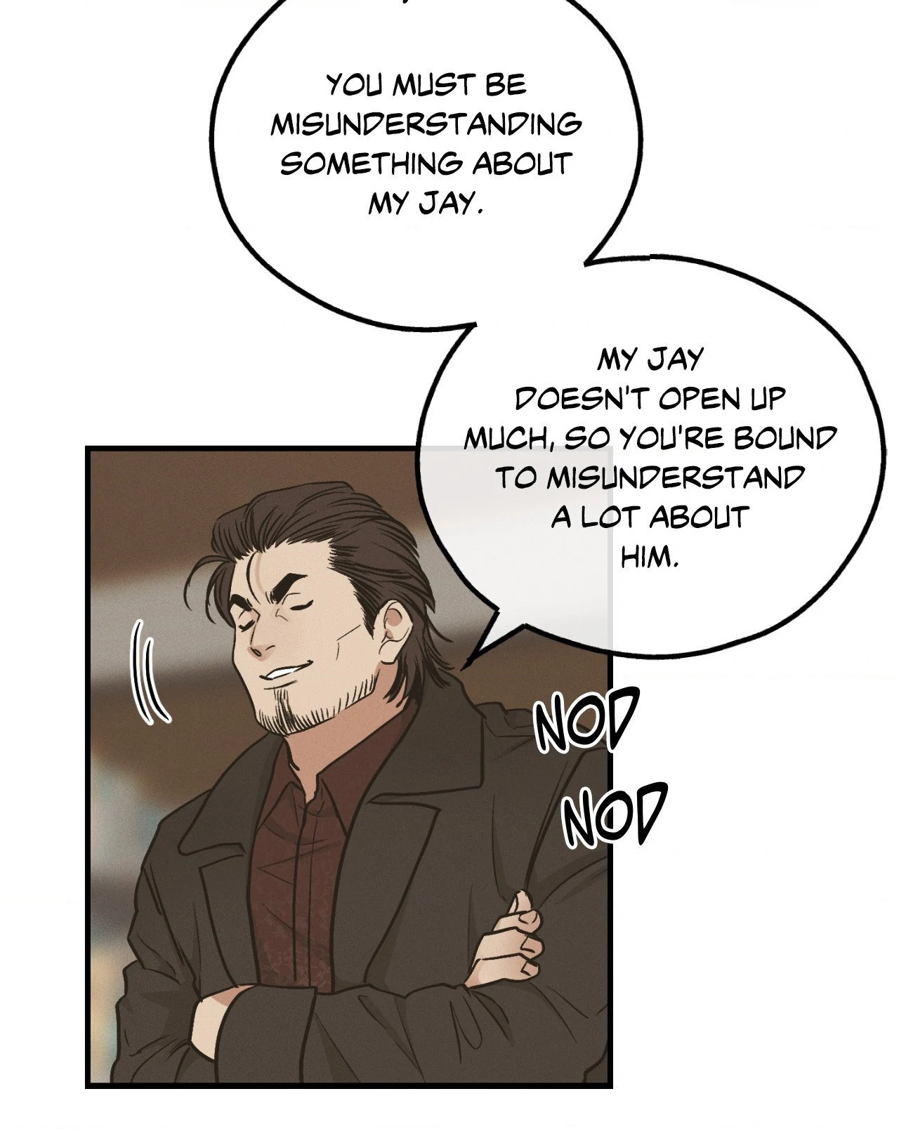 Payback〘Official〙 - Side Story 6 manhwa