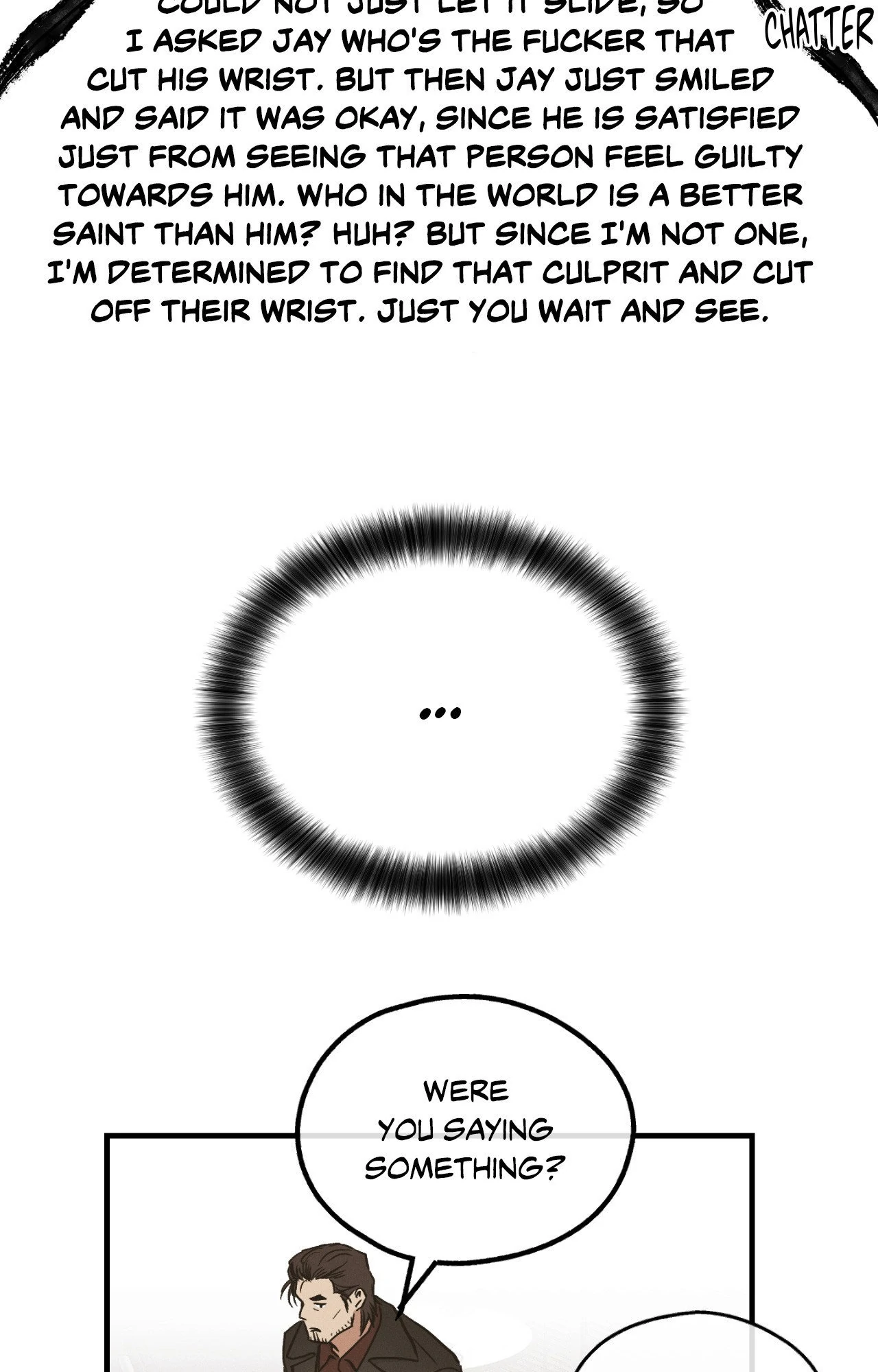 Payback〘Official〙 - Side Story 6 manhwa