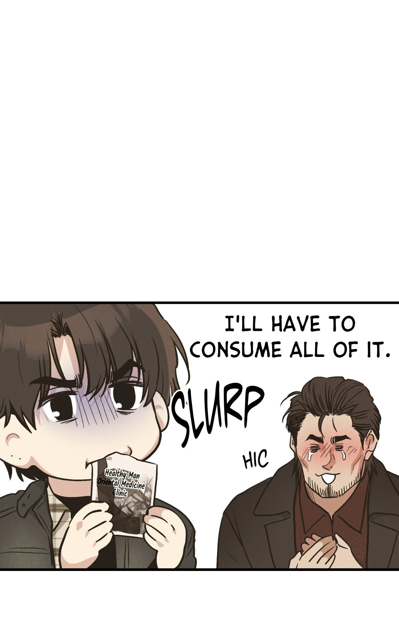 Payback〘Official〙 - Side Story 6 manhwa