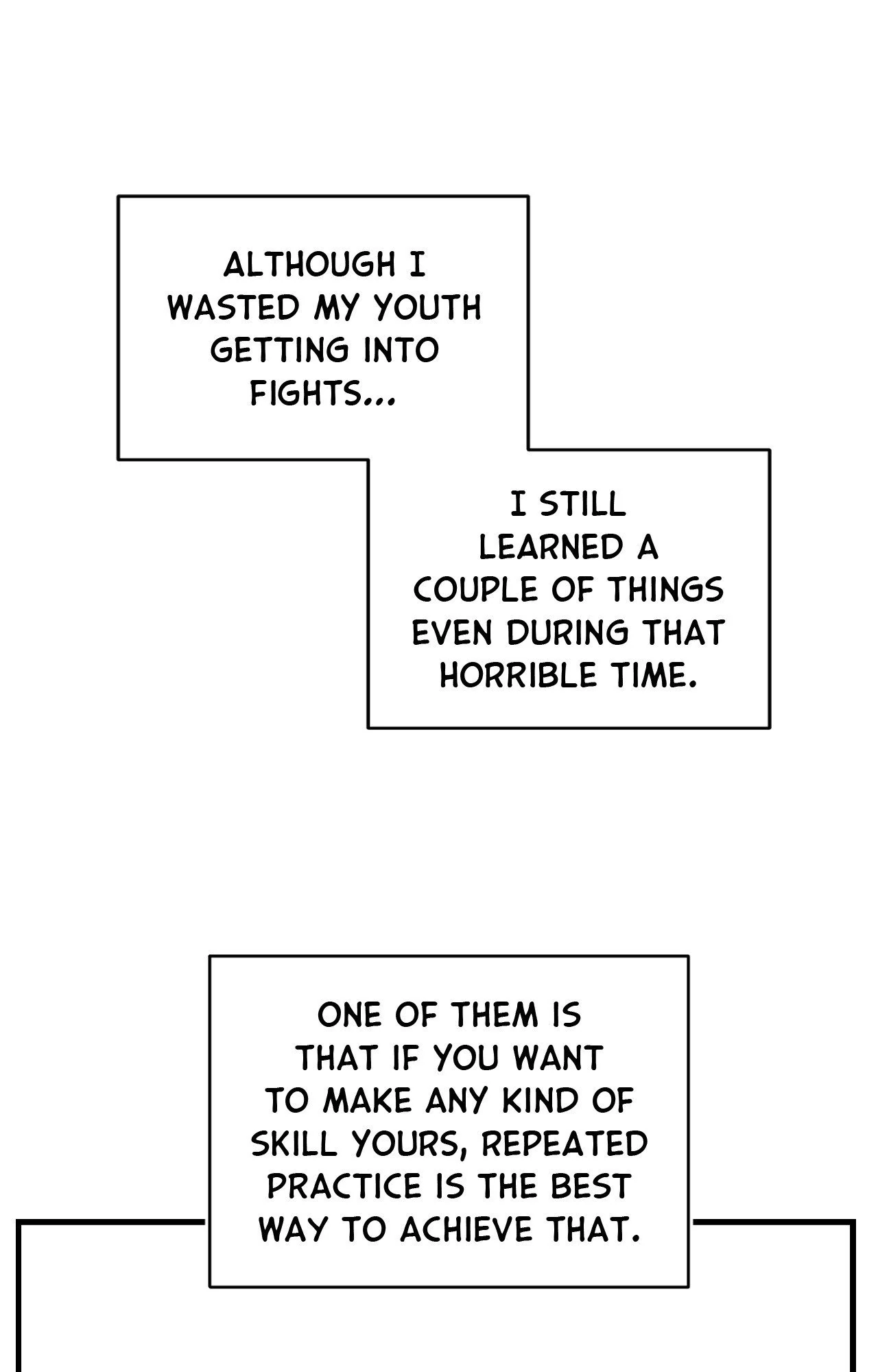 Payback〘Official〙 - Side Story 7 manhwa