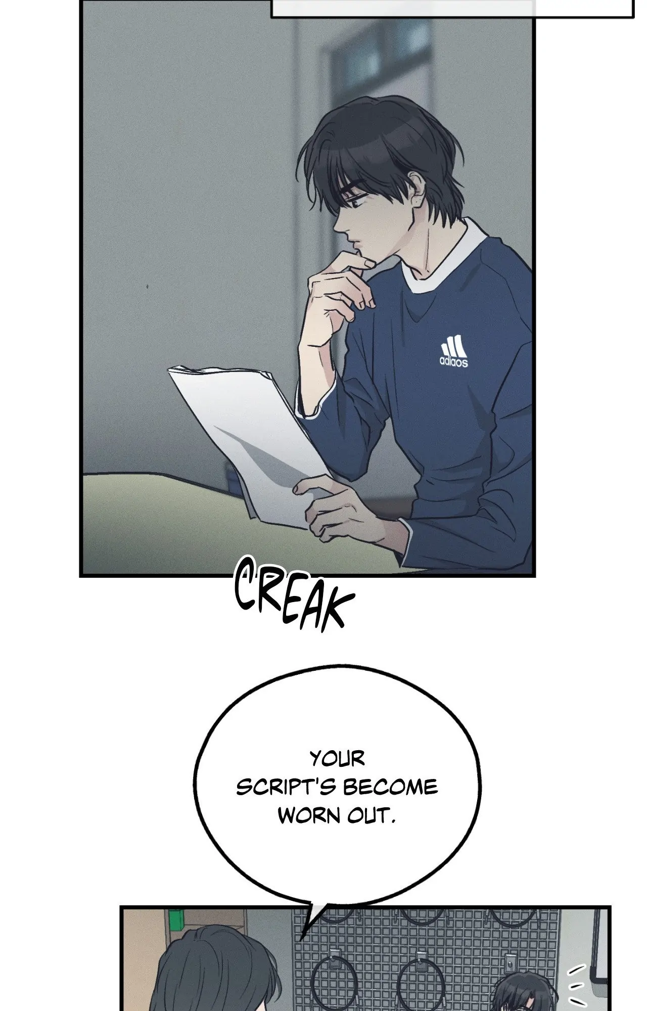 Payback〘Official〙 - Side Story 7 manhwa