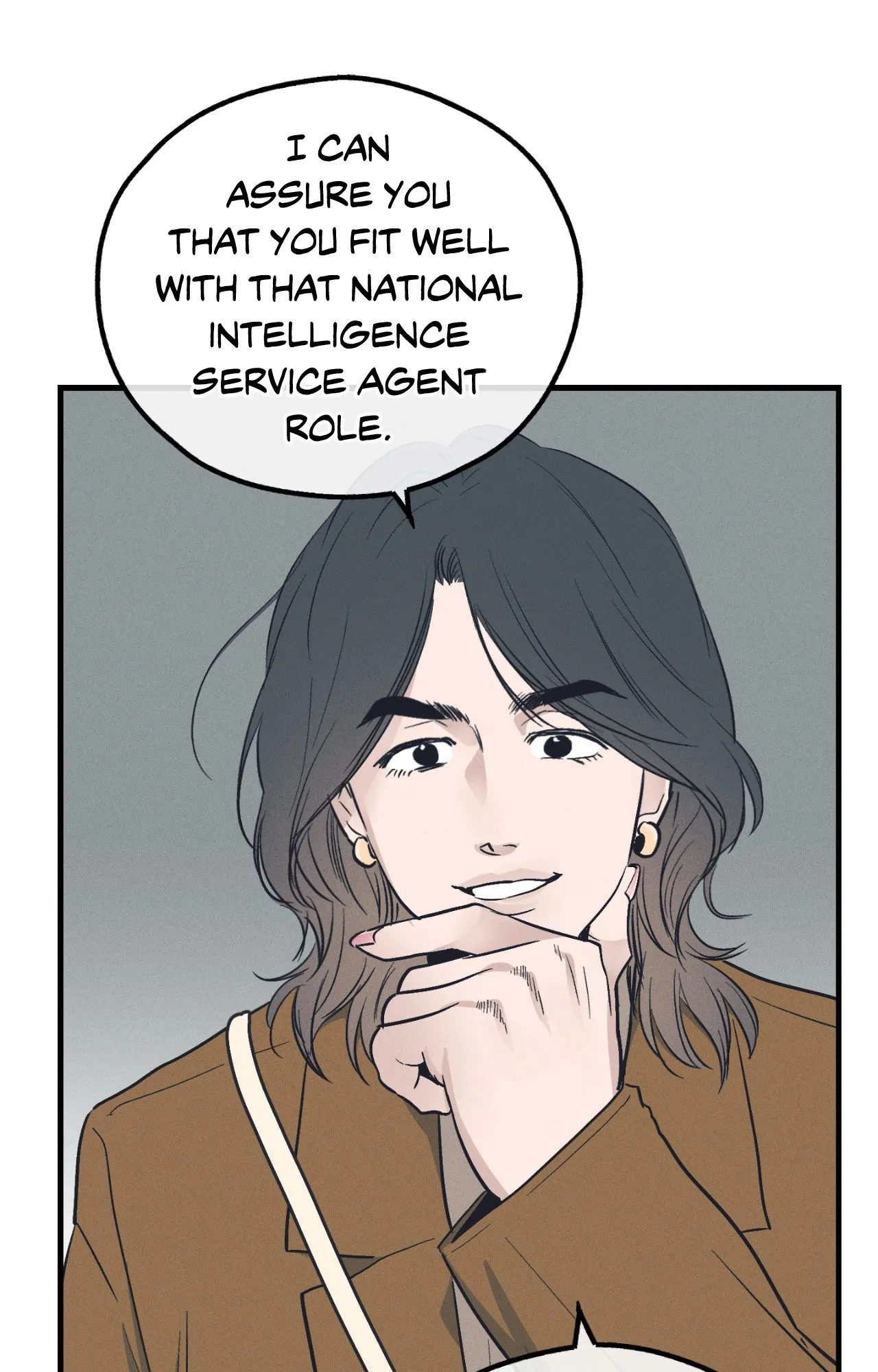 Payback〘Official〙 - Side Story 7 manhwa