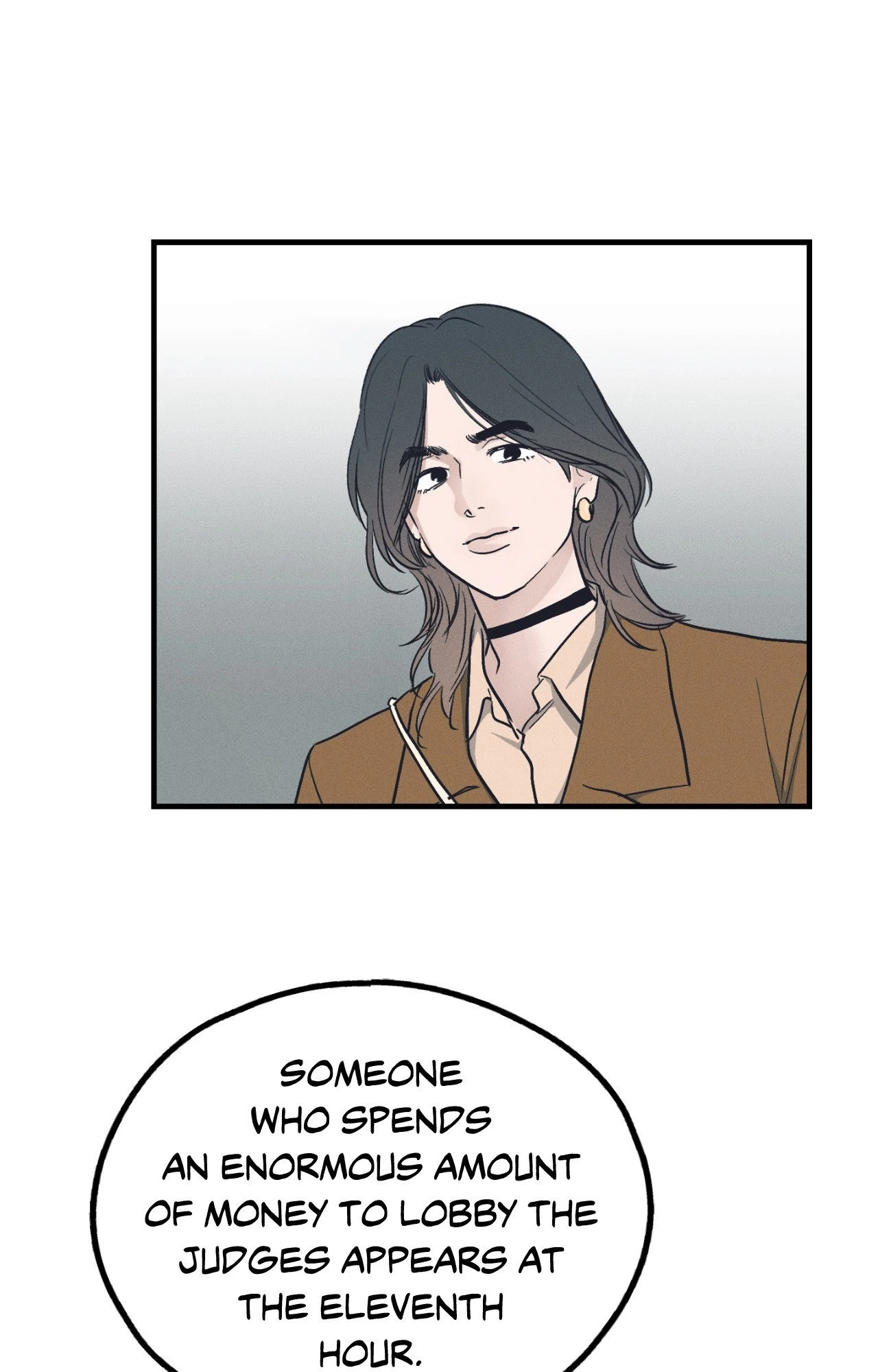 Payback〘Official〙 - Side Story 7 manhwa