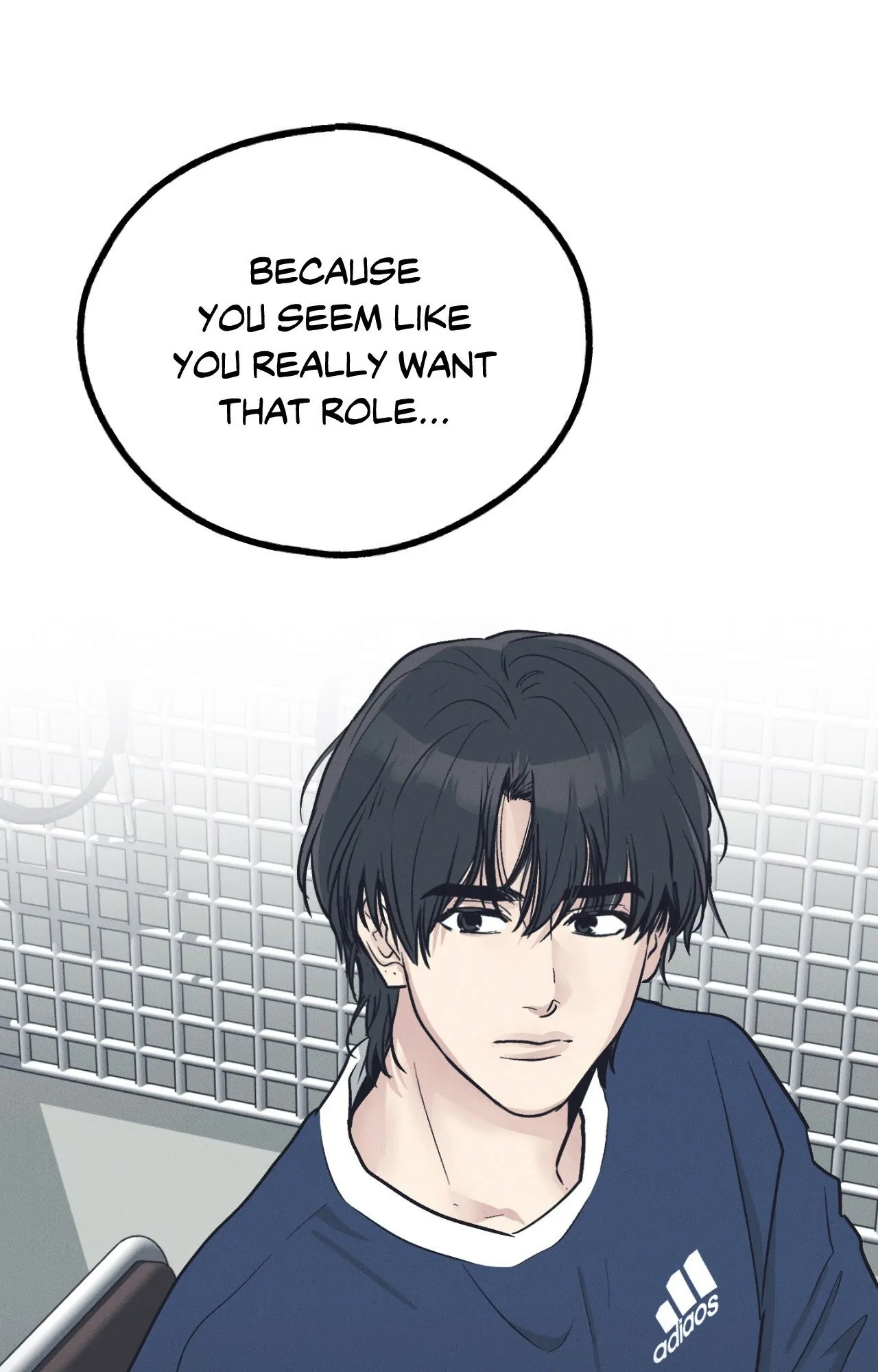 Payback〘Official〙 - Side Story 7 manhwa