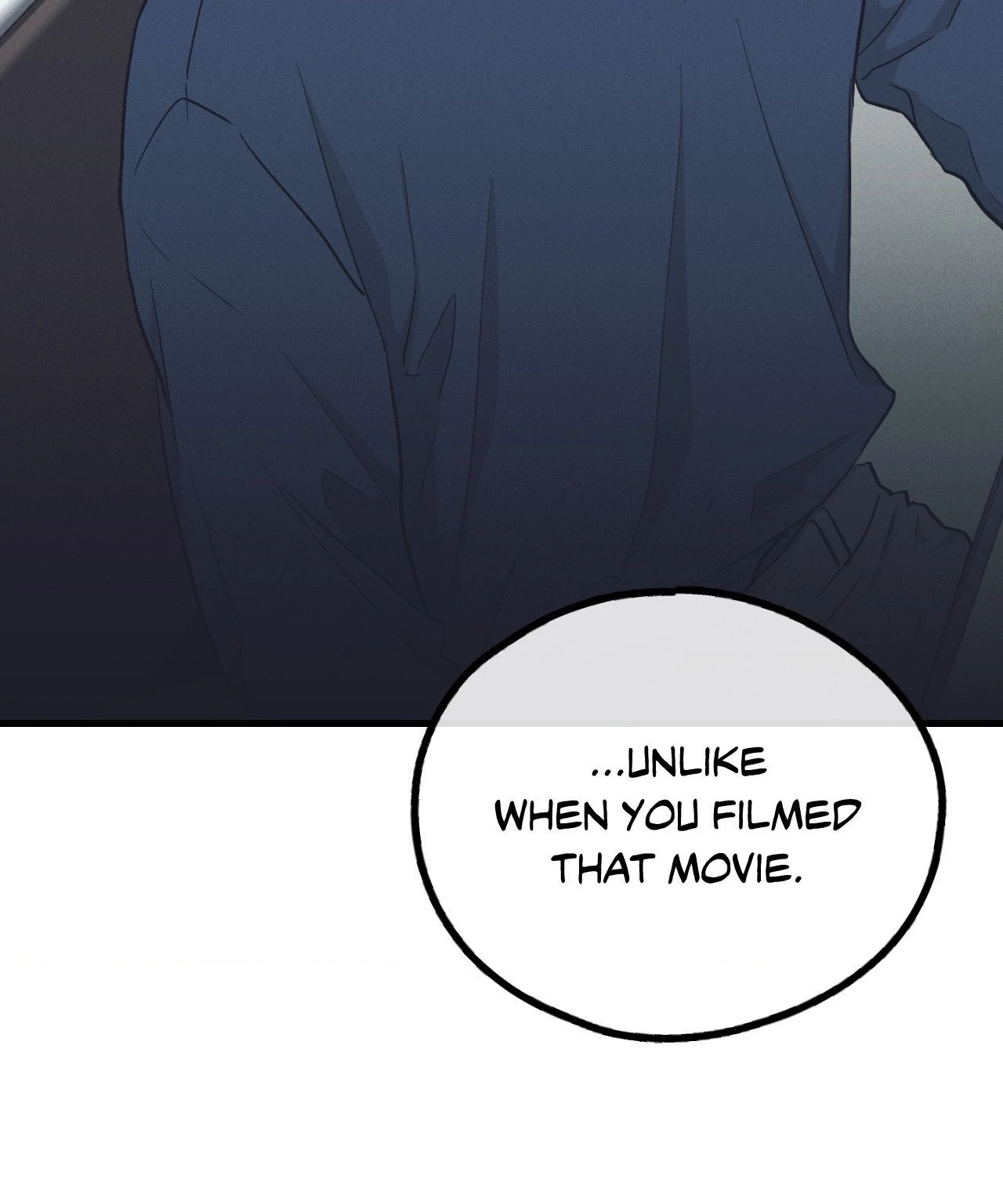 Payback〘Official〙 - Side Story 7 manhwa