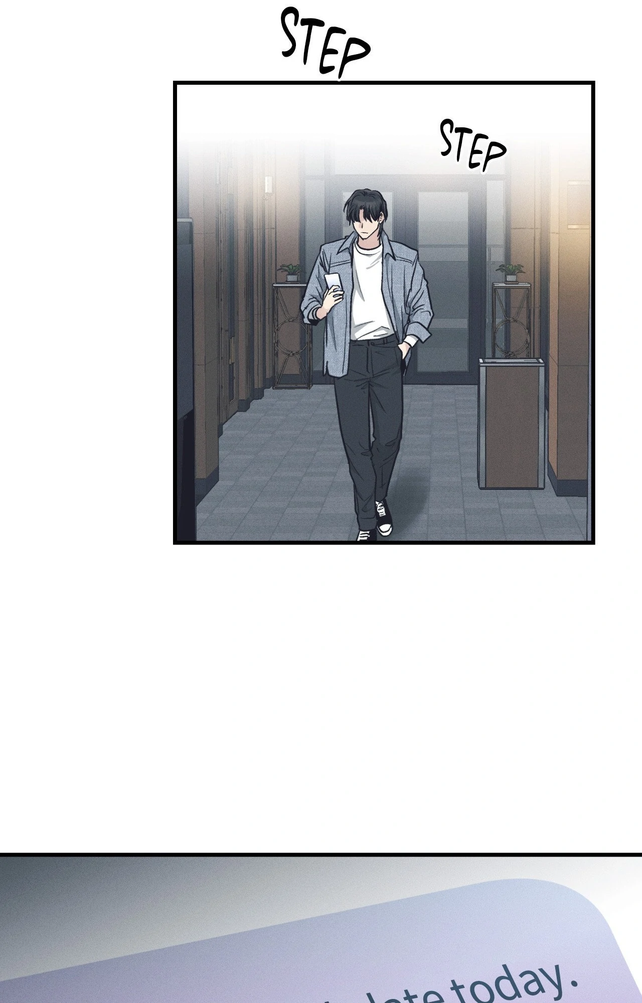 Payback〘Official〙 - Side Story 7 manhwa
