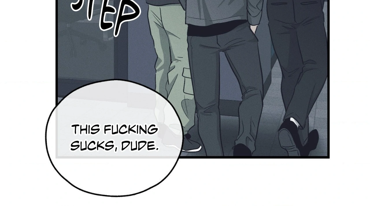 Payback〘Official〙 - Side Story 7 manhwa