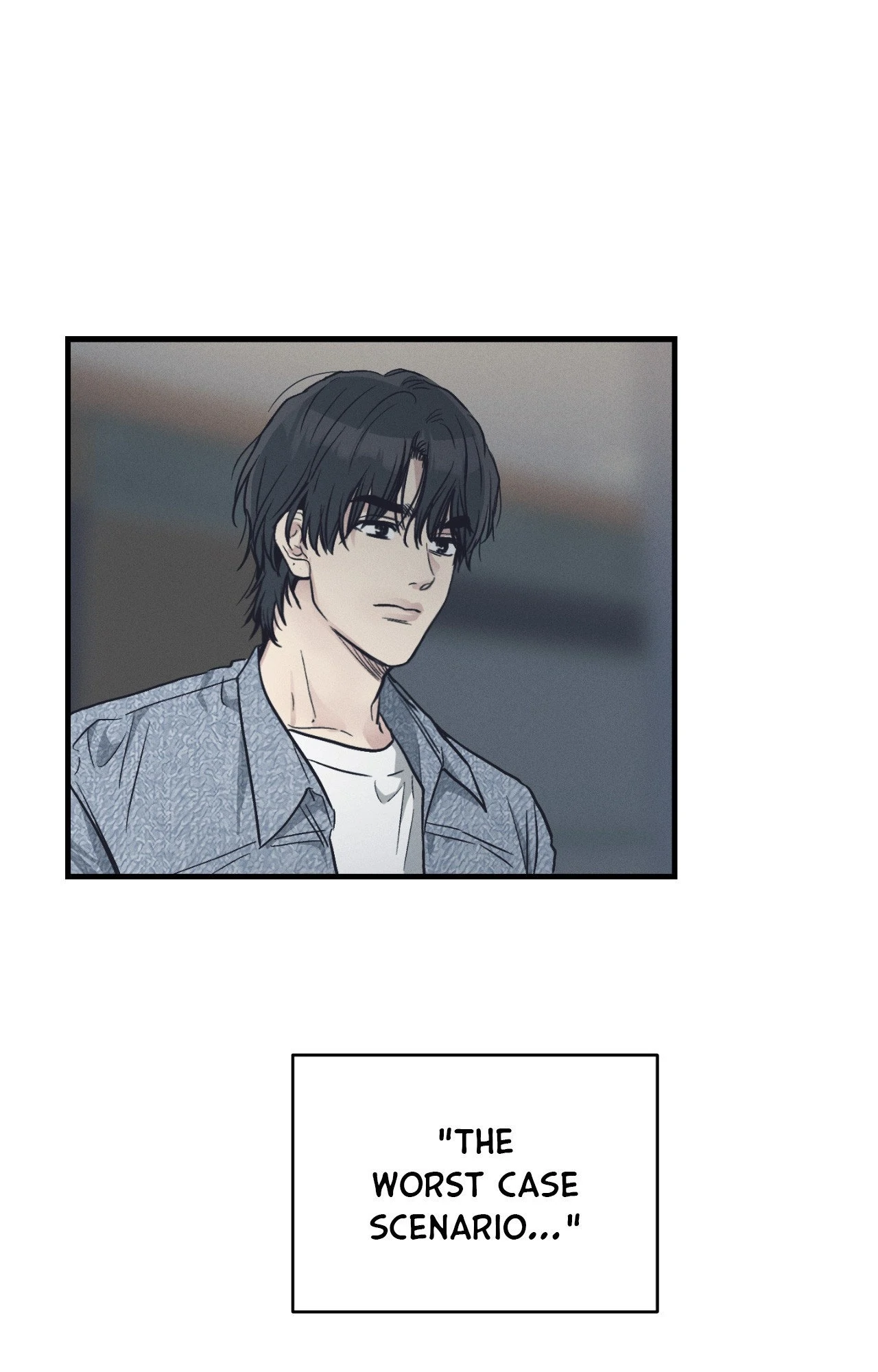 Payback〘Official〙 - Side Story 7 manhwa
